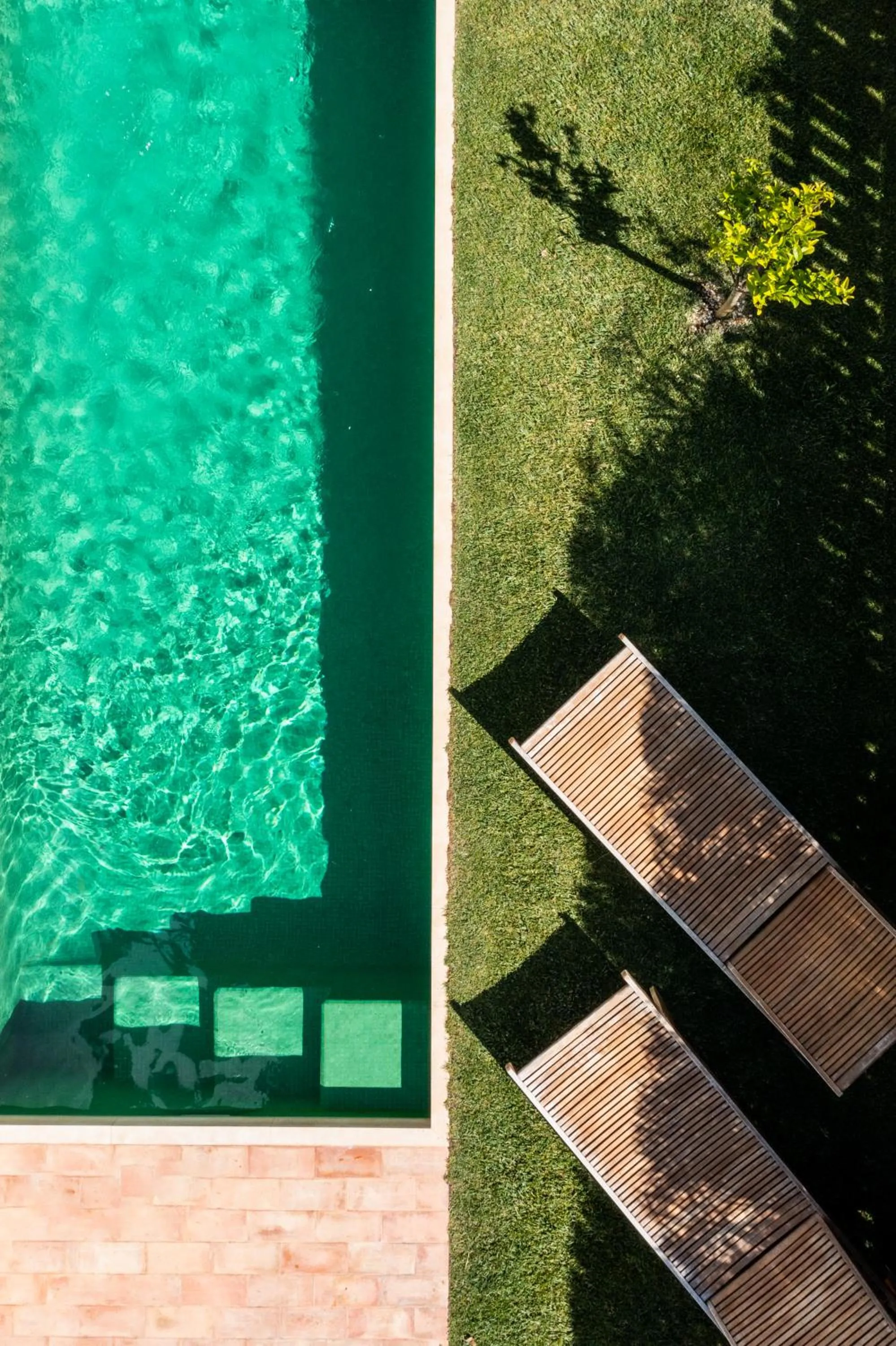 Casa do Côvo - piscina, vista de oceano, casa nova