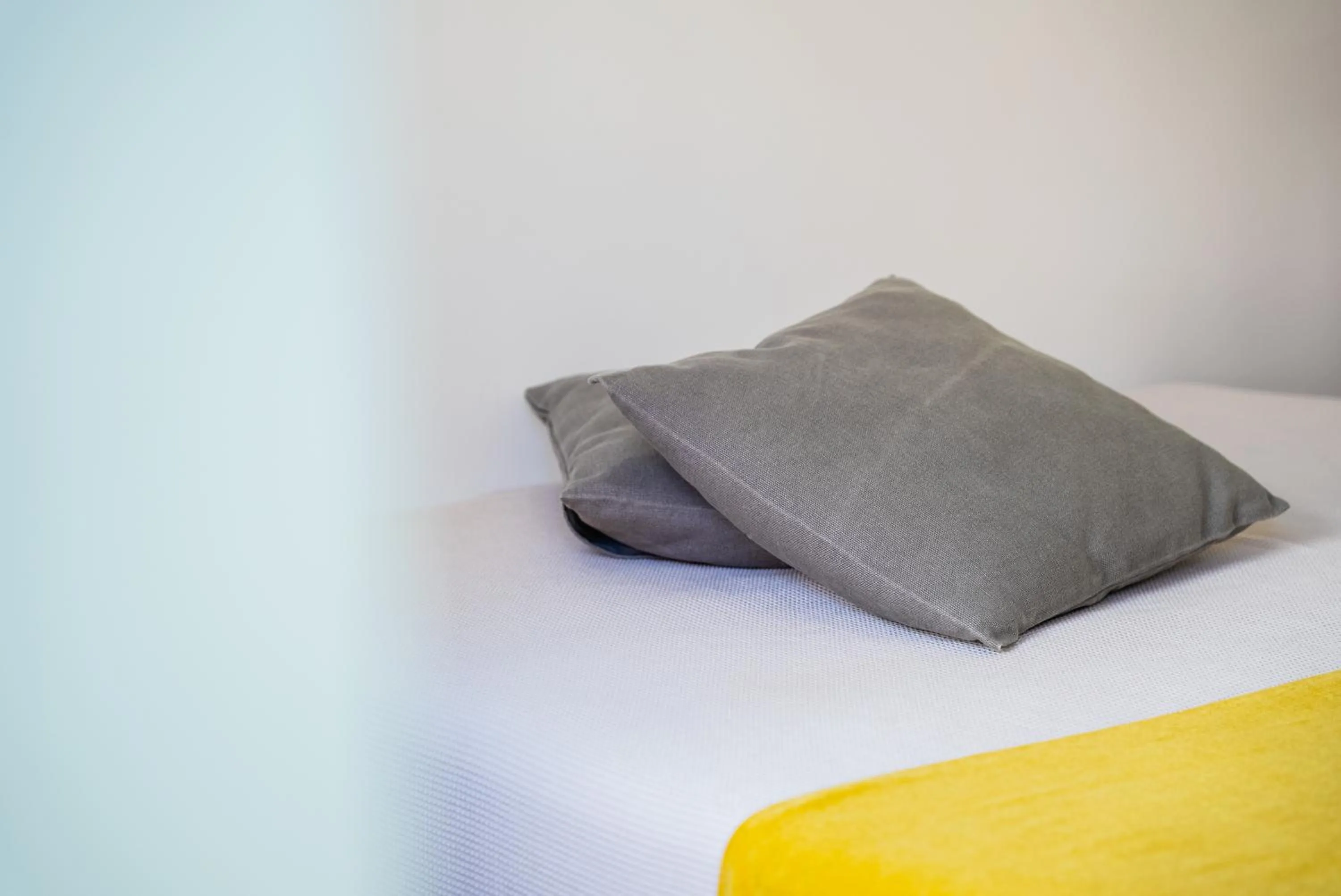 Bed in Casa do Côvo - piscina, vista de oceano, casa nova