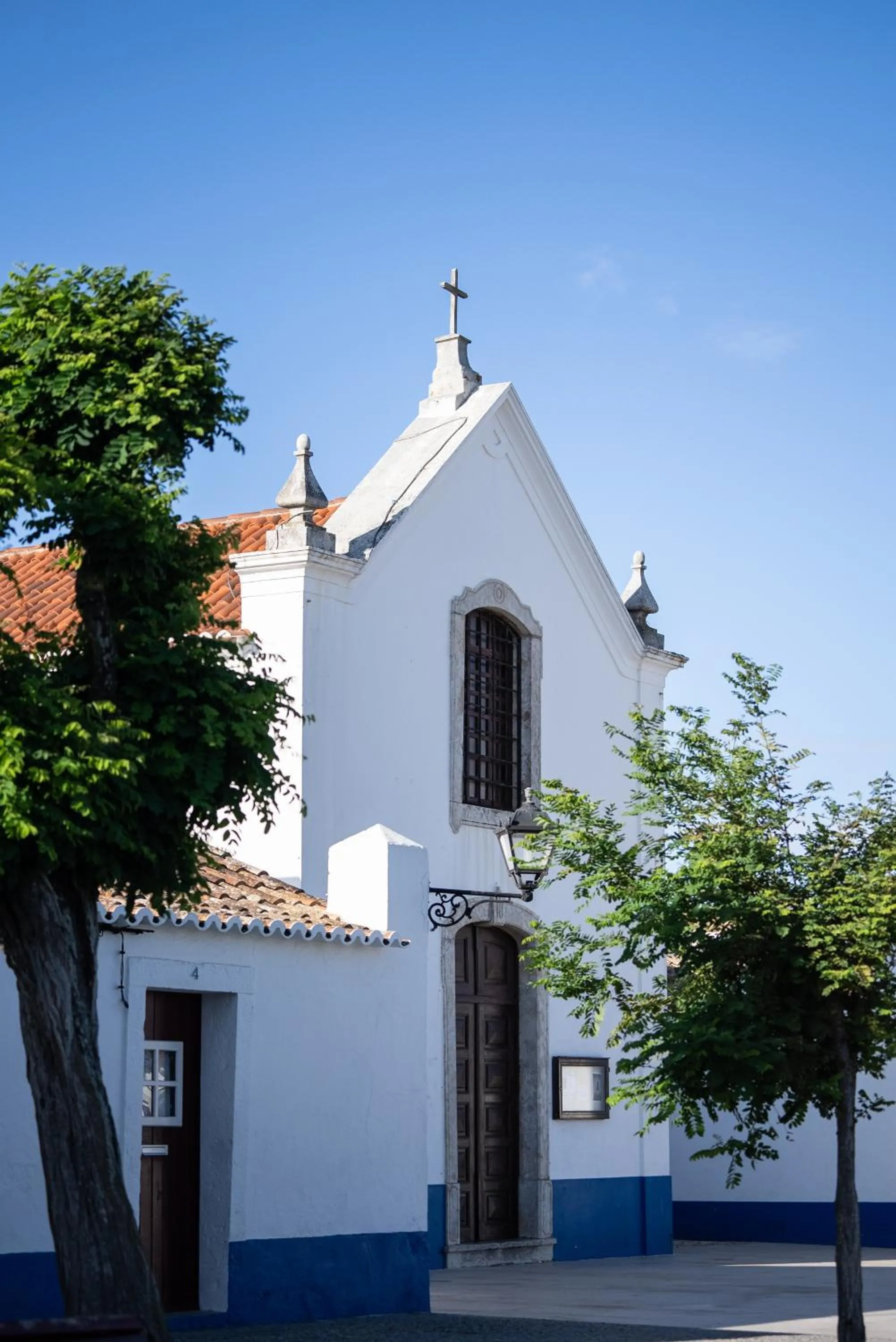Casa do Côvo - piscina, vista de oceano, casa nova