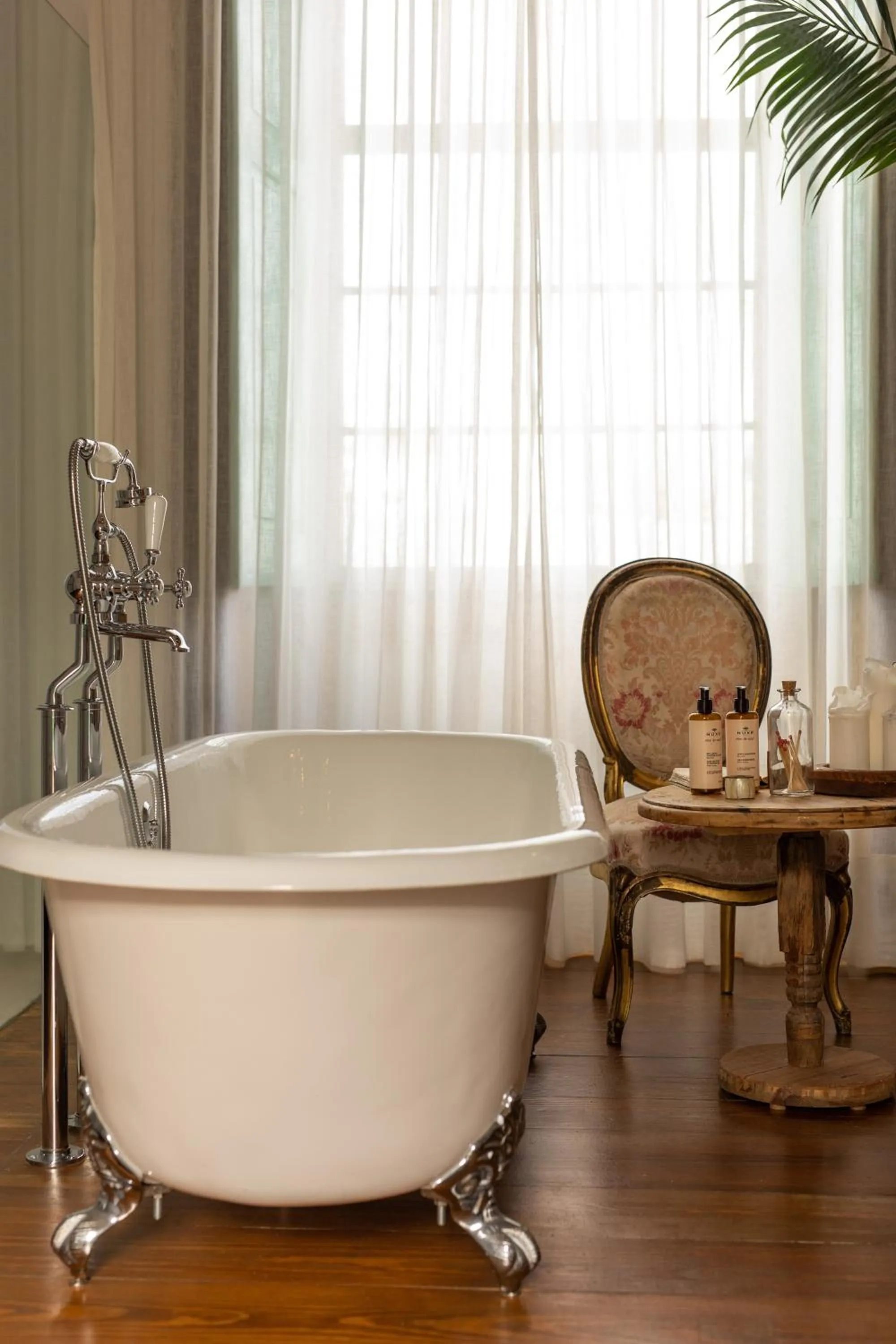 Hotel Emblemático La Casa de los Naranjos