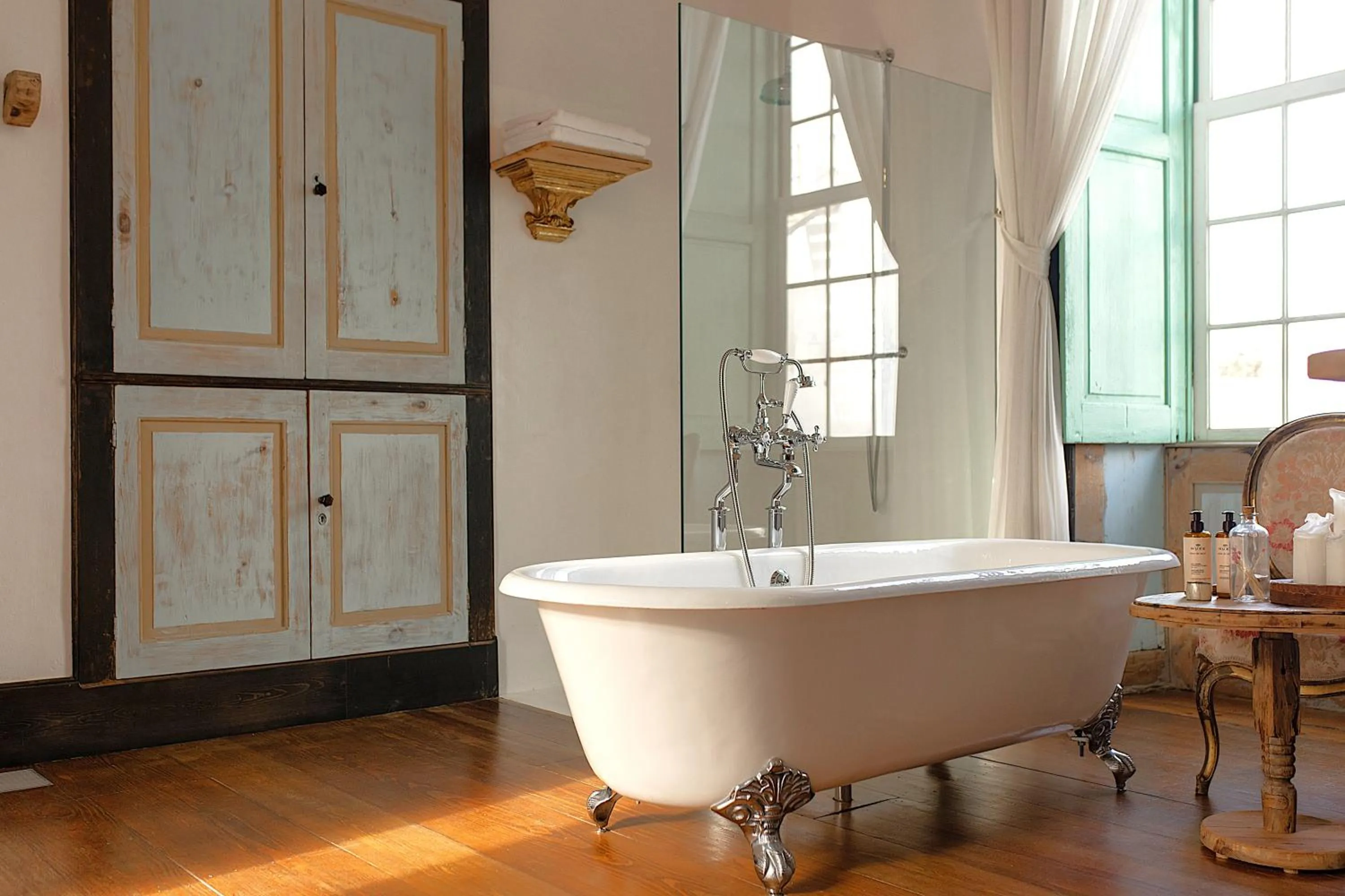 Hotel Emblemático La Casa de los Naranjos