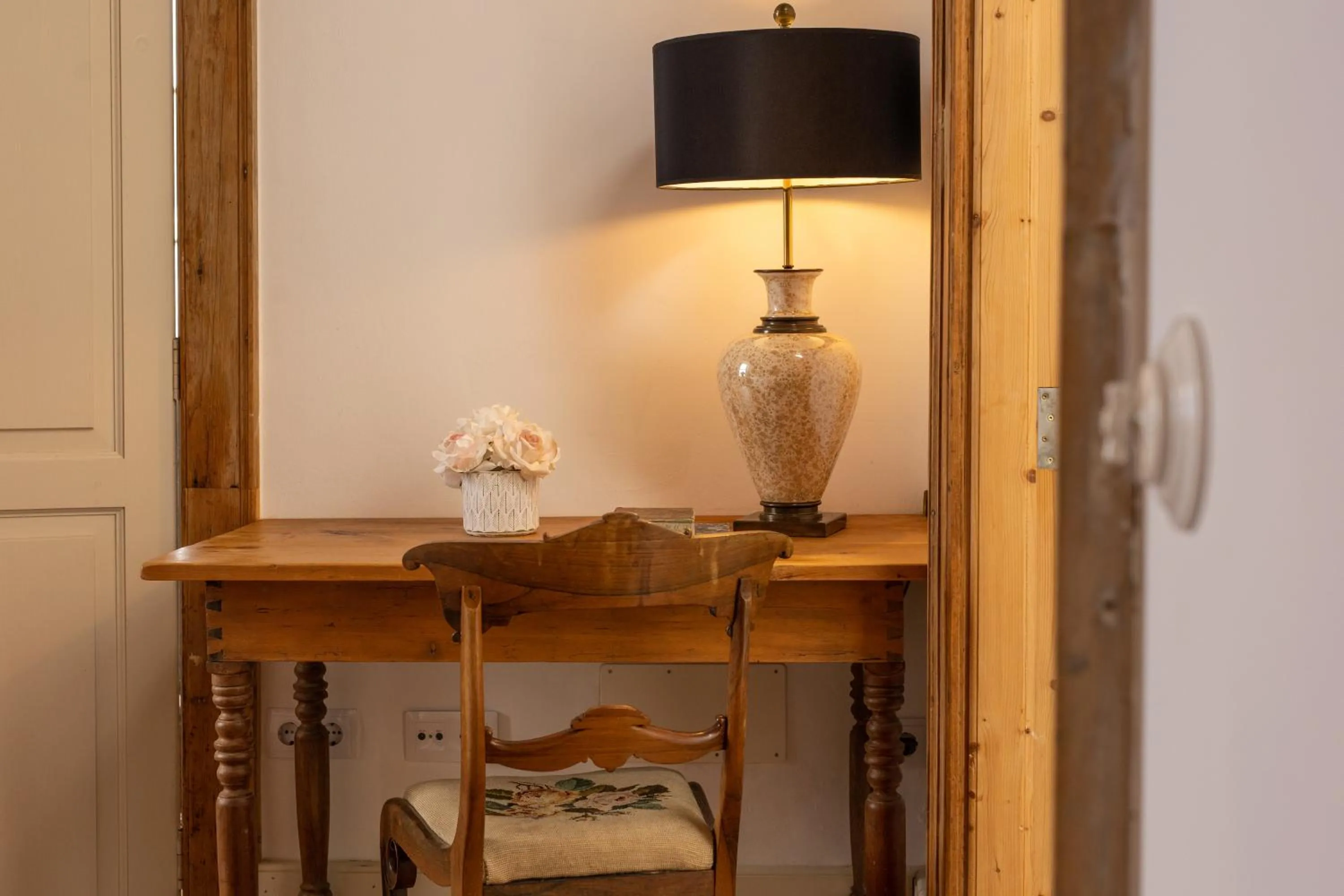 Hotel Emblemático La Casa de los Naranjos