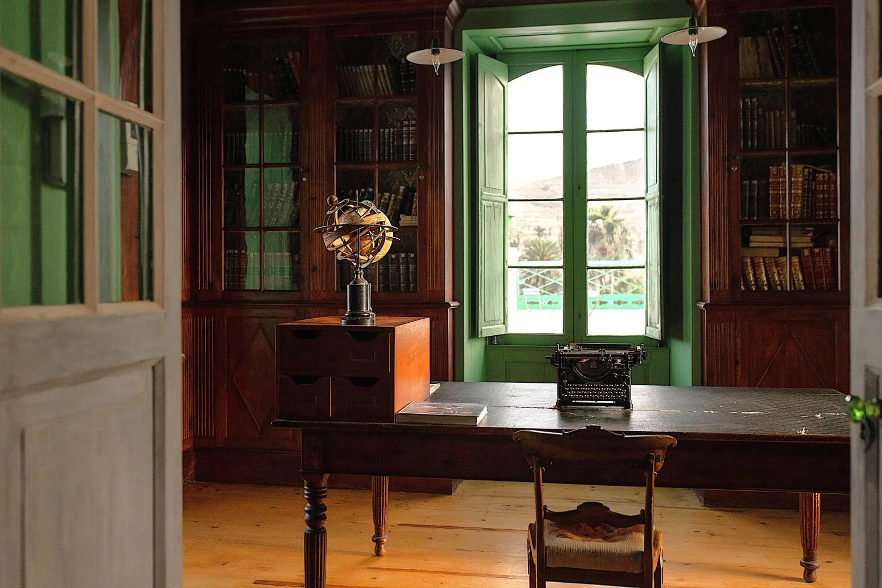 Hotel Emblemático La Casa de los Naranjos Hotel Emblemático La Casa de los Naranjos