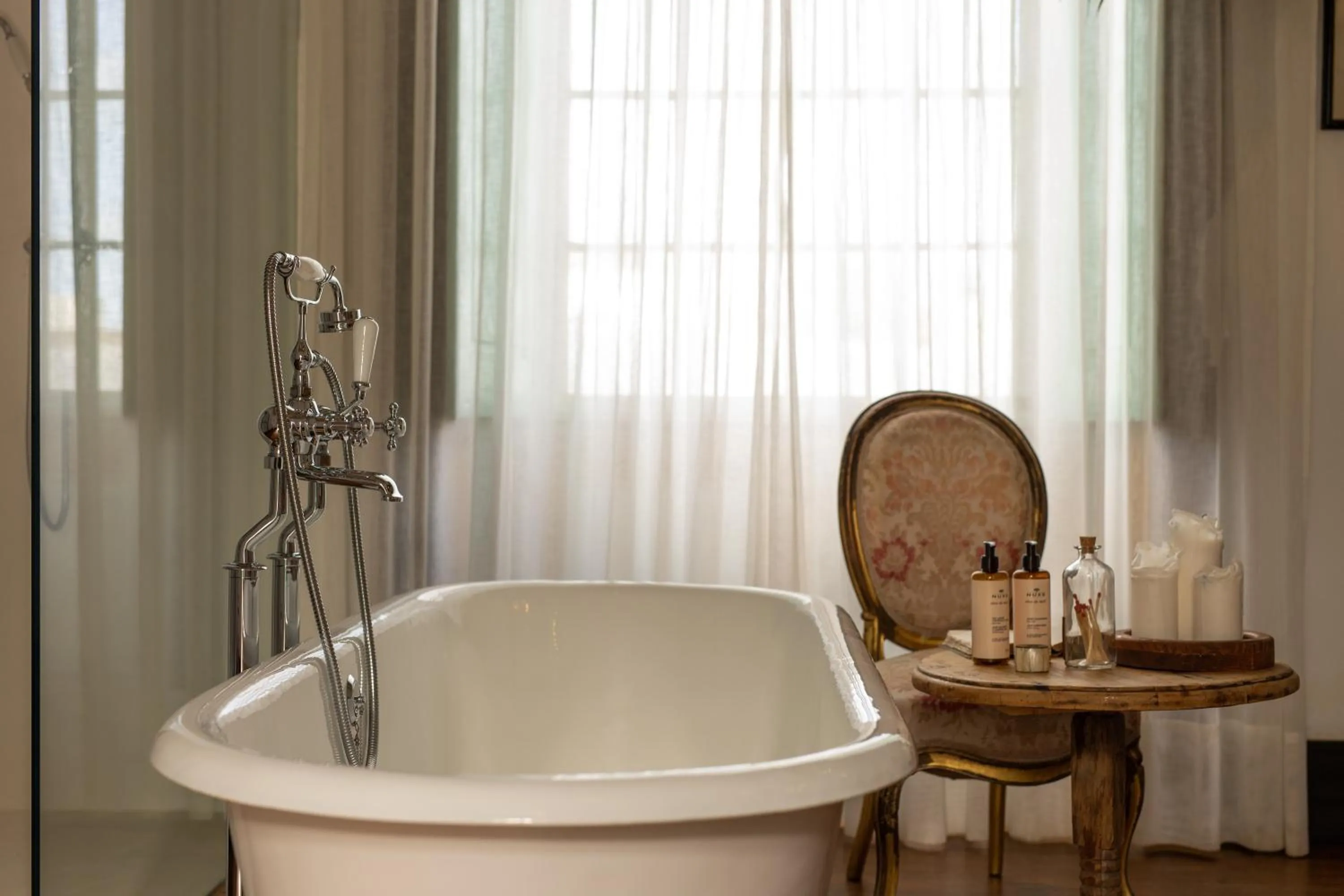 Hotel Emblemático La Casa de los Naranjos