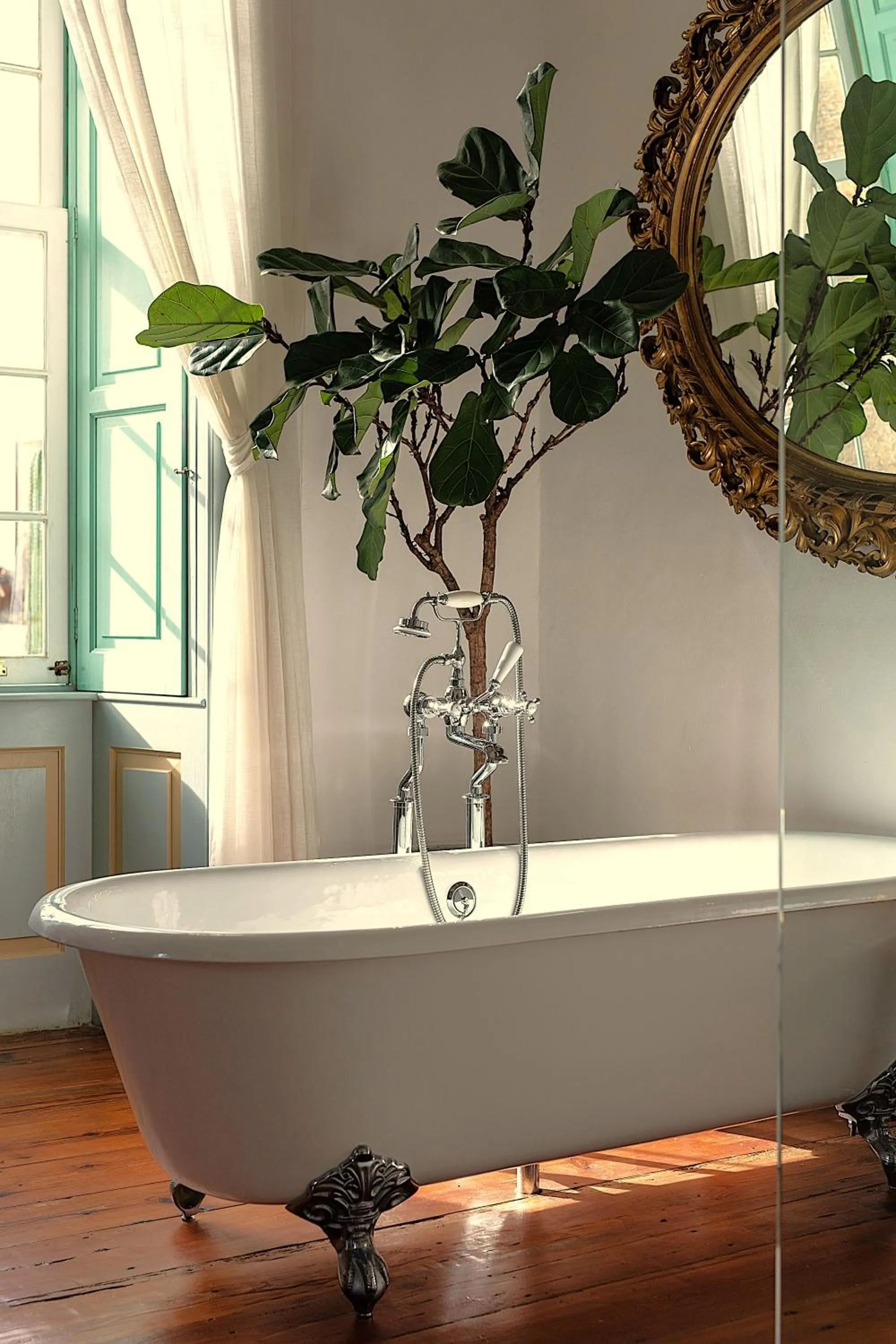 Hotel Emblemático La Casa de los Naranjos