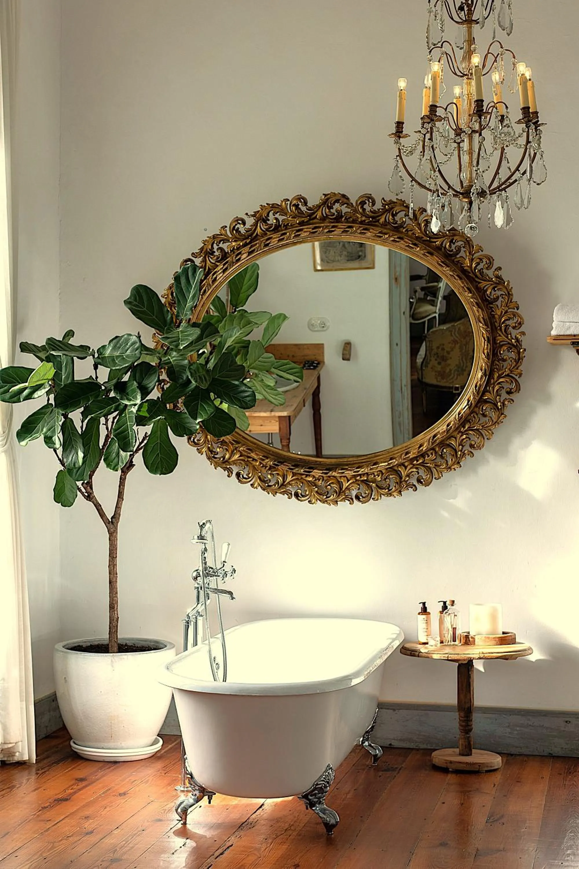 Hotel Emblemático La Casa de los Naranjos