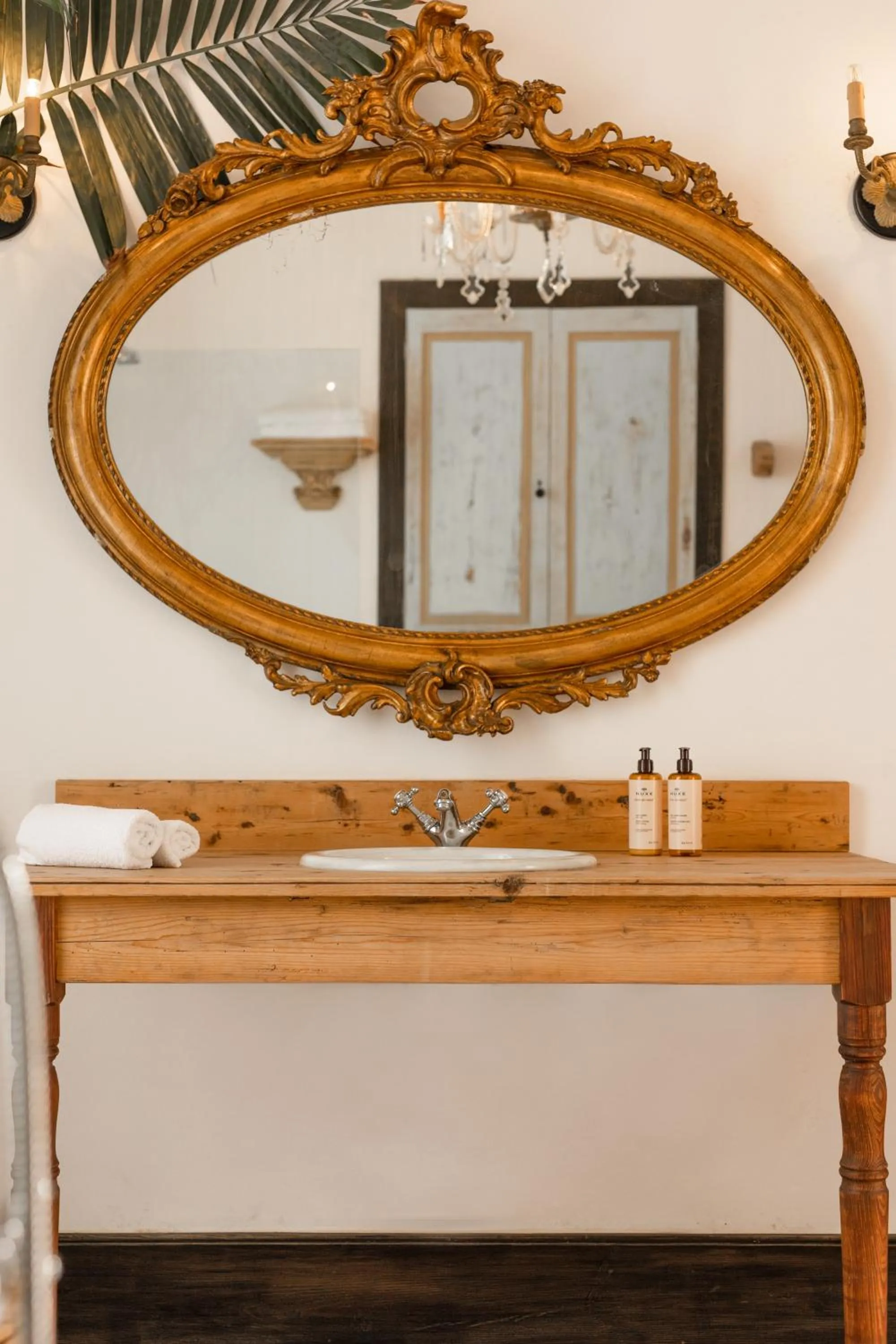 Hotel Emblemático La Casa de los Naranjos