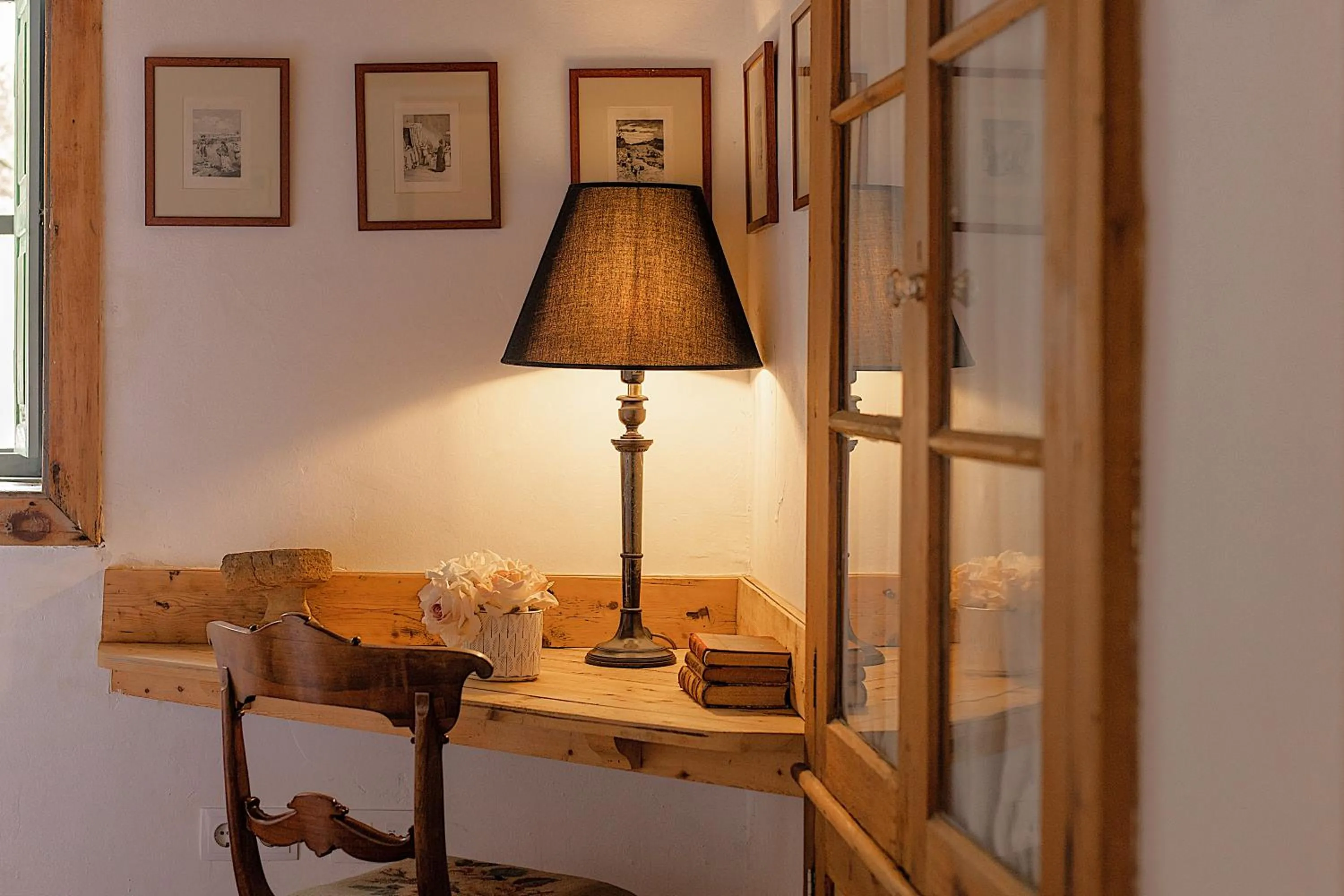 Hotel Emblemático La Casa de los Naranjos