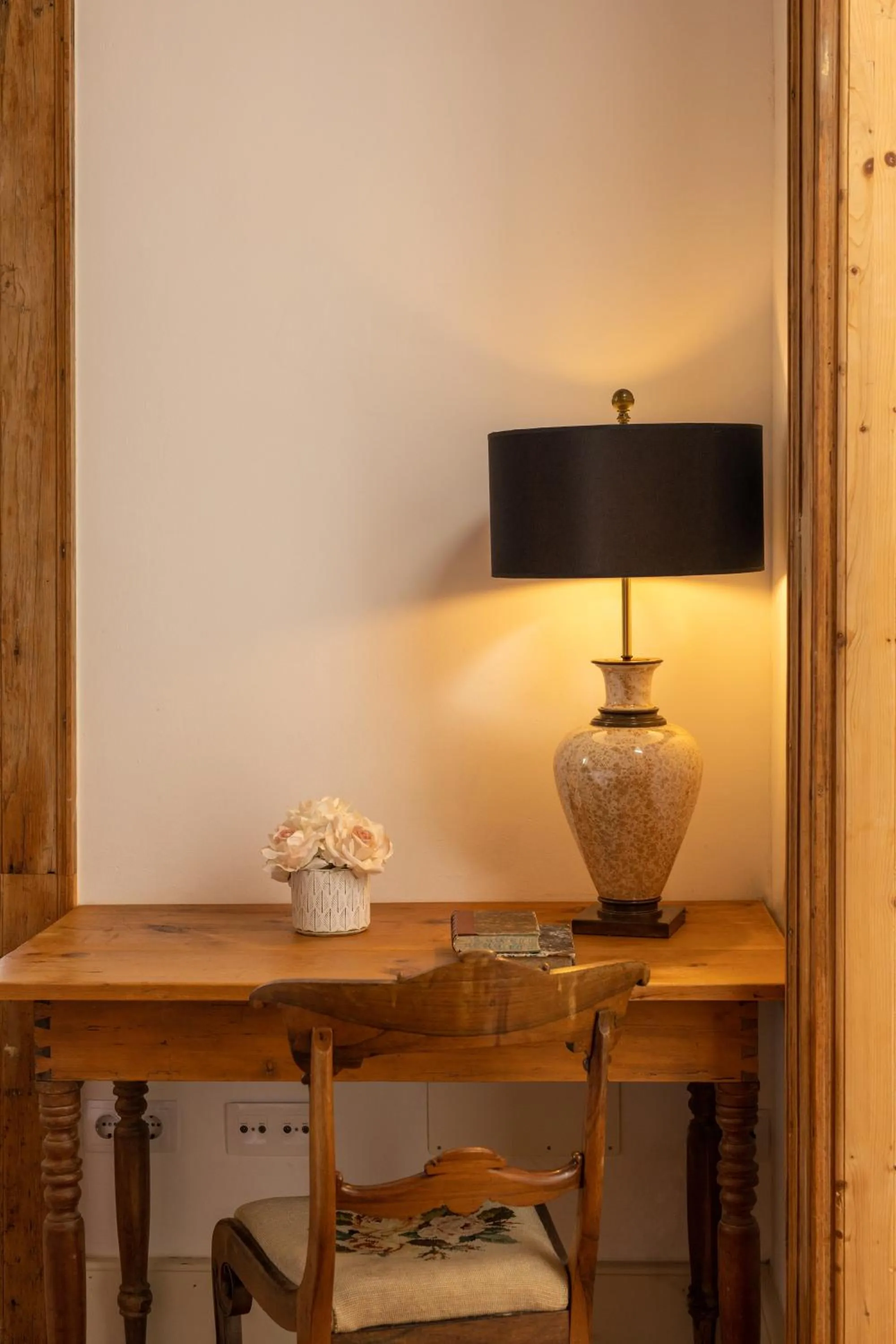 Hotel Emblemático La Casa de los Naranjos