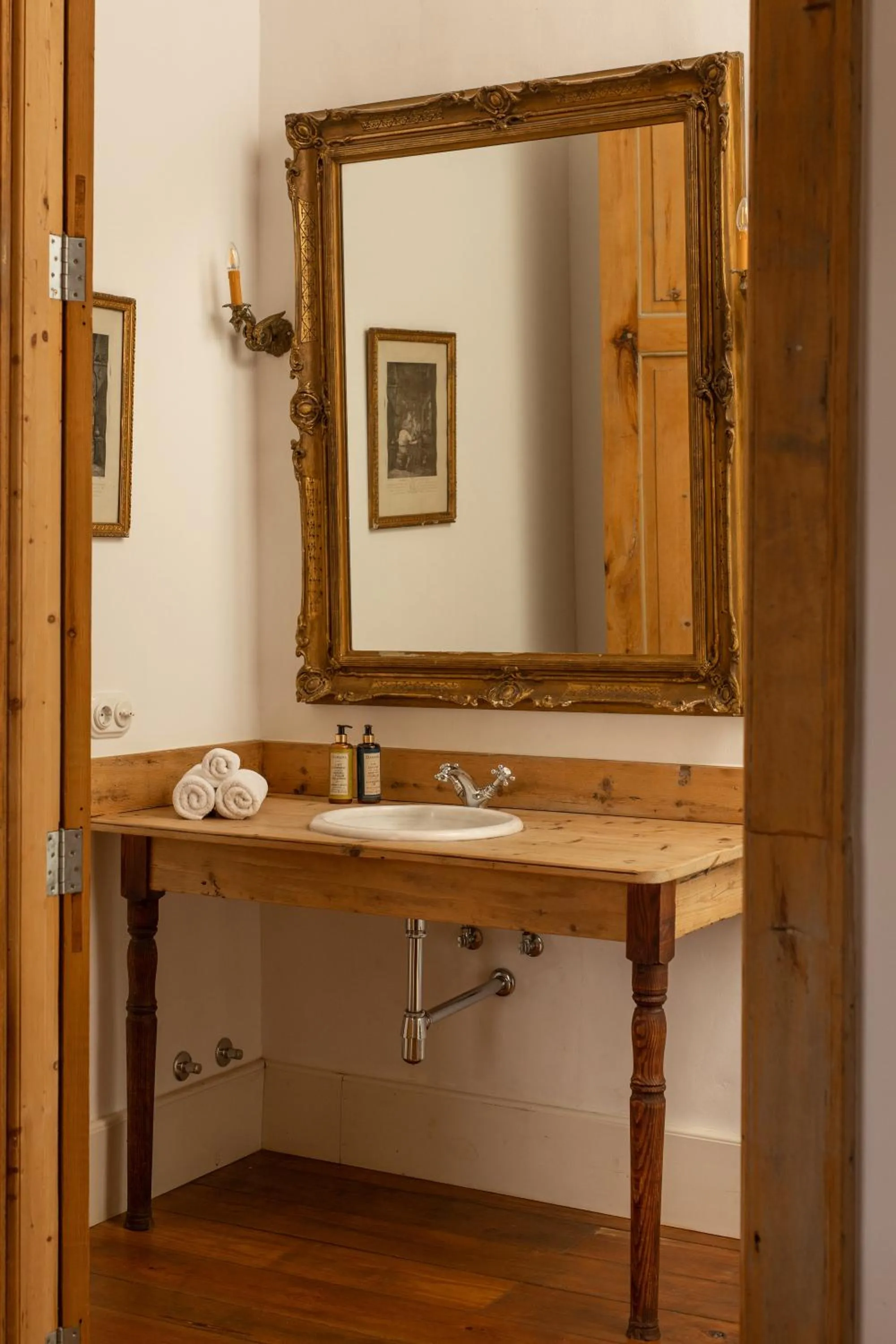 Hotel Emblemático La Casa de los Naranjos