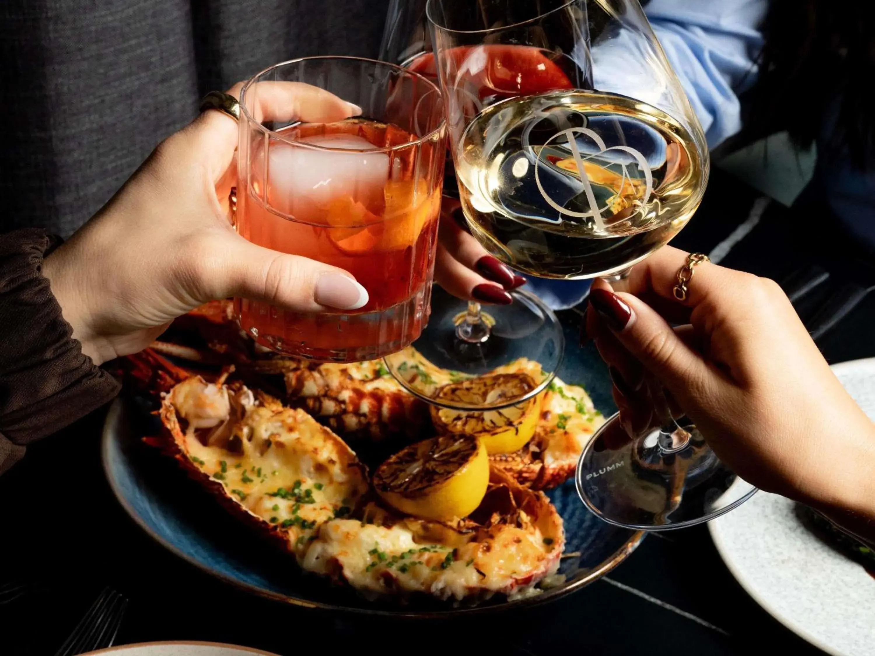 Restaurant/places to eat in Sofitel Adelaide Restaurant/places to eat in Sofitel Adelaide