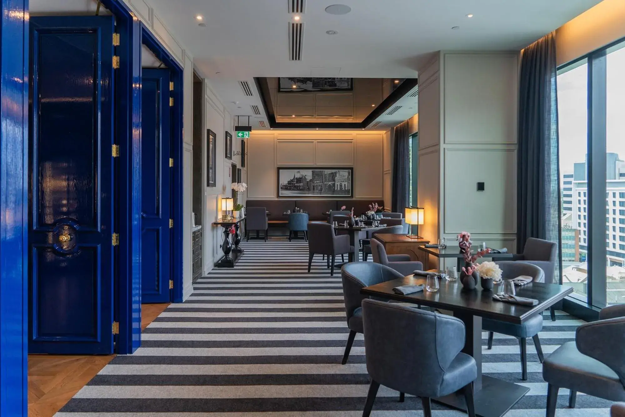 Restaurant/places to eat in Sofitel Adelaide Restaurant/places to eat in Sofitel Adelaide