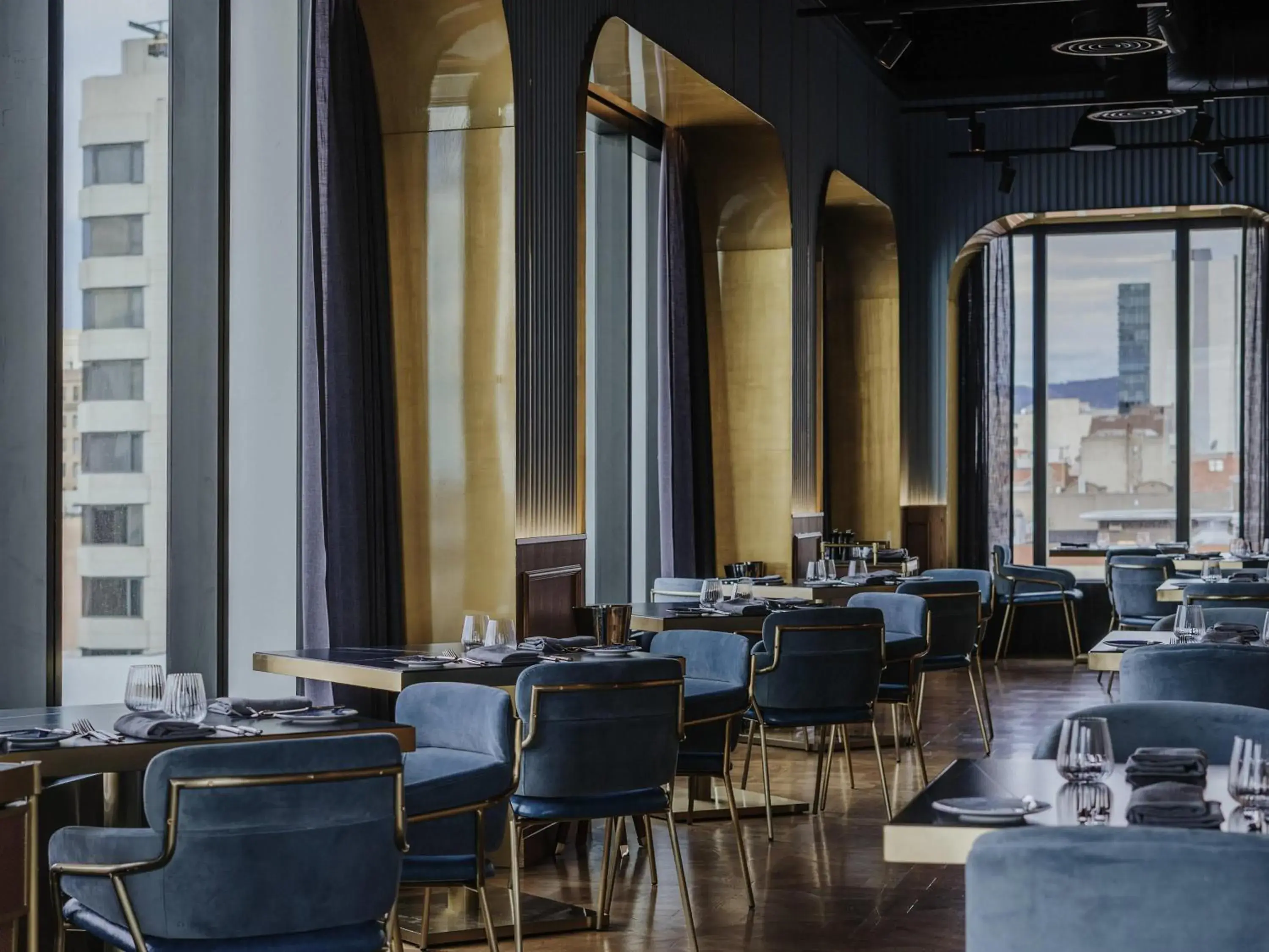 Restaurant/places to eat in Sofitel Adelaide Restaurant/places to eat in Sofitel Adelaide