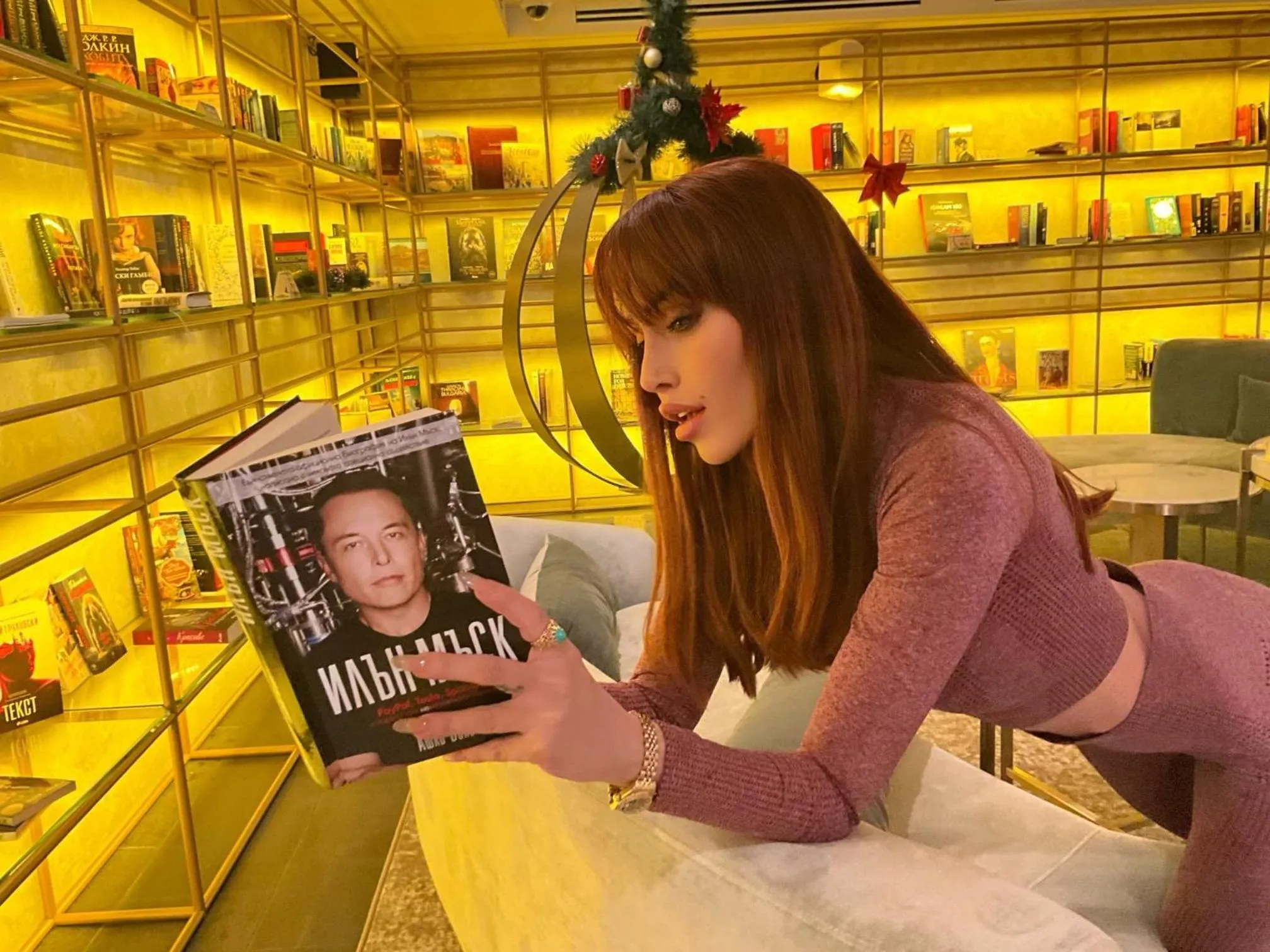 People in The Emporium Hotel Plovdiv - MGallery Collection