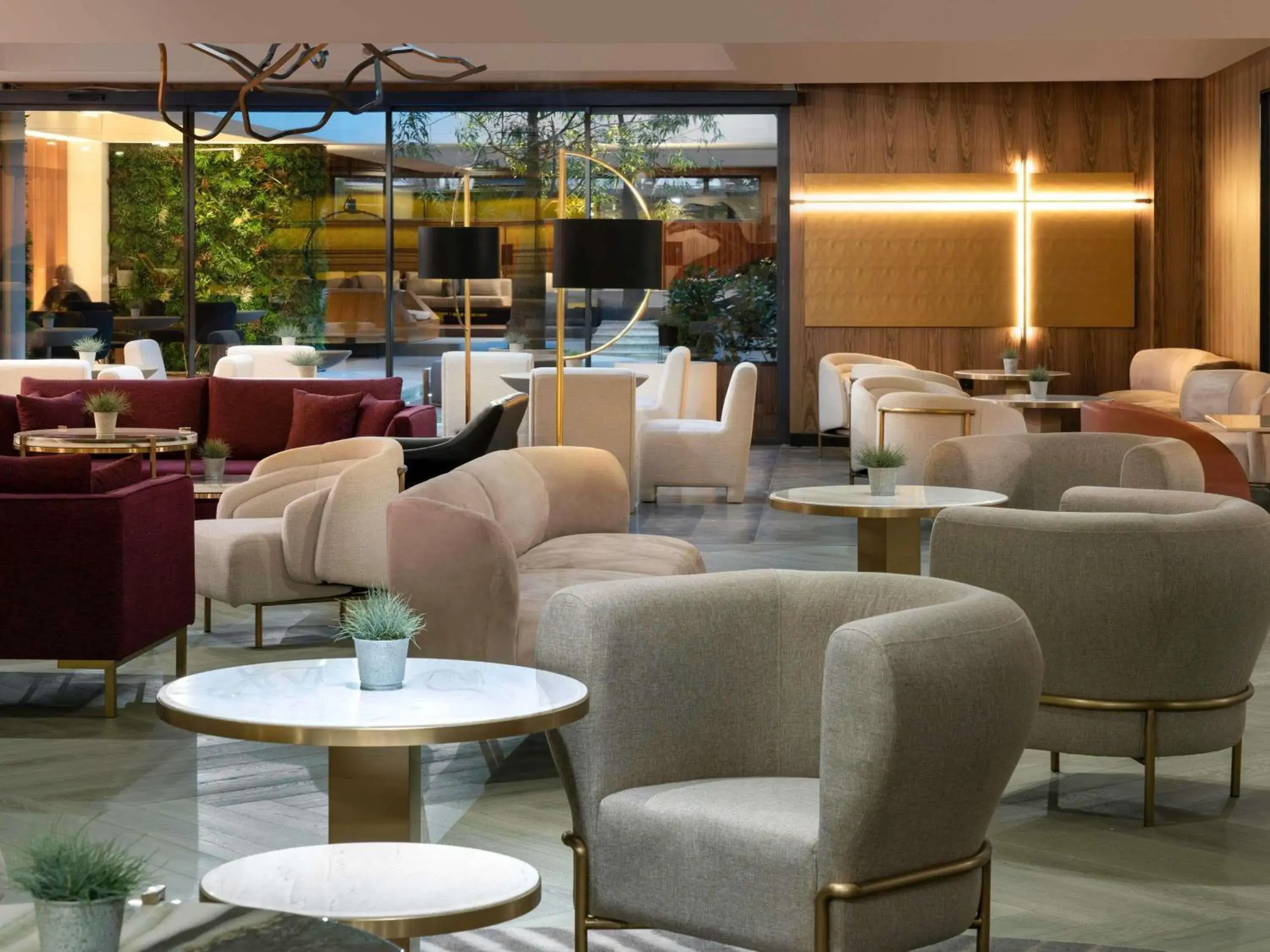 Property building in The Emporium Hotel Plovdiv - MGallery Collection Property building in The Emporium Hotel Plovdiv - MGallery Collection