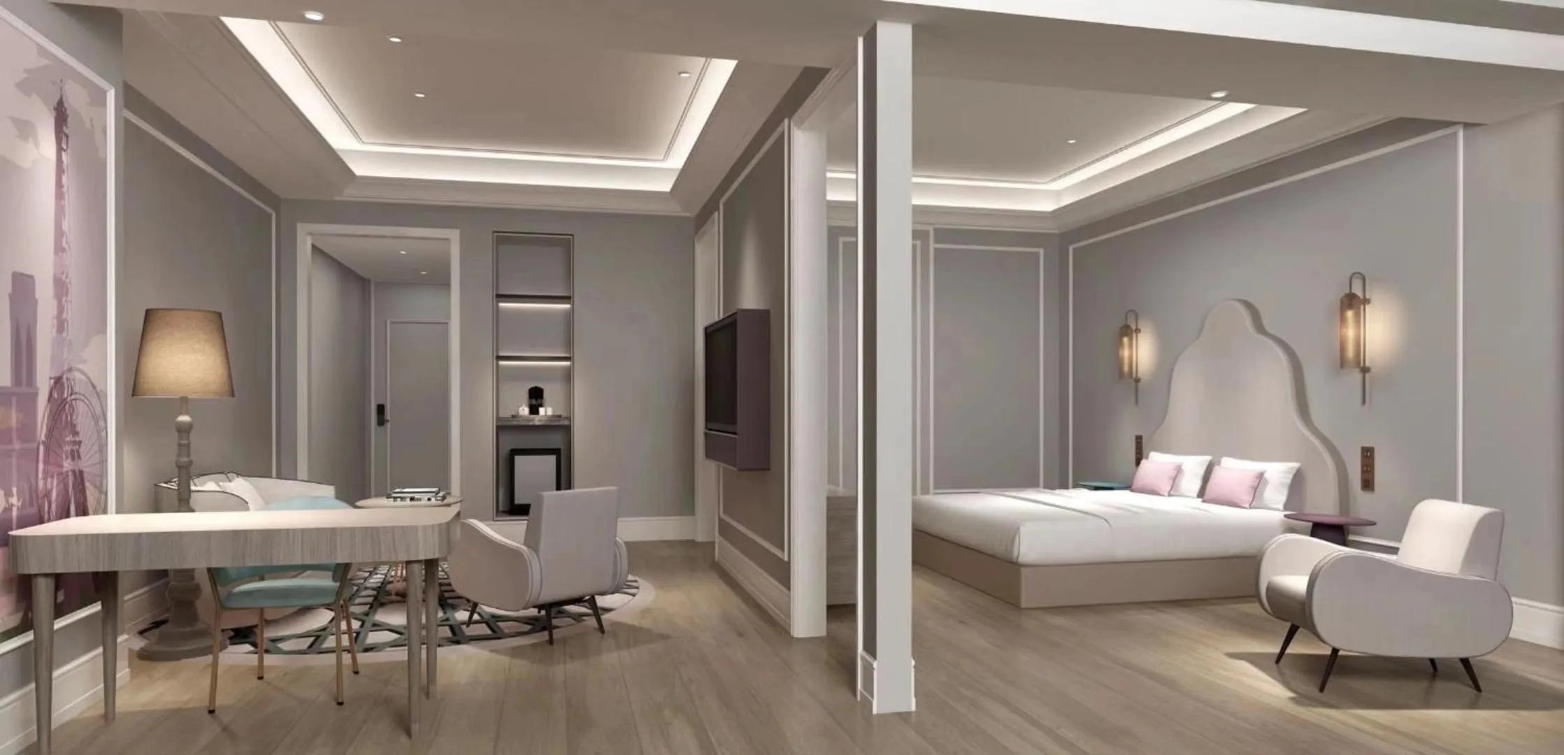 Mercure Anyang Downtown