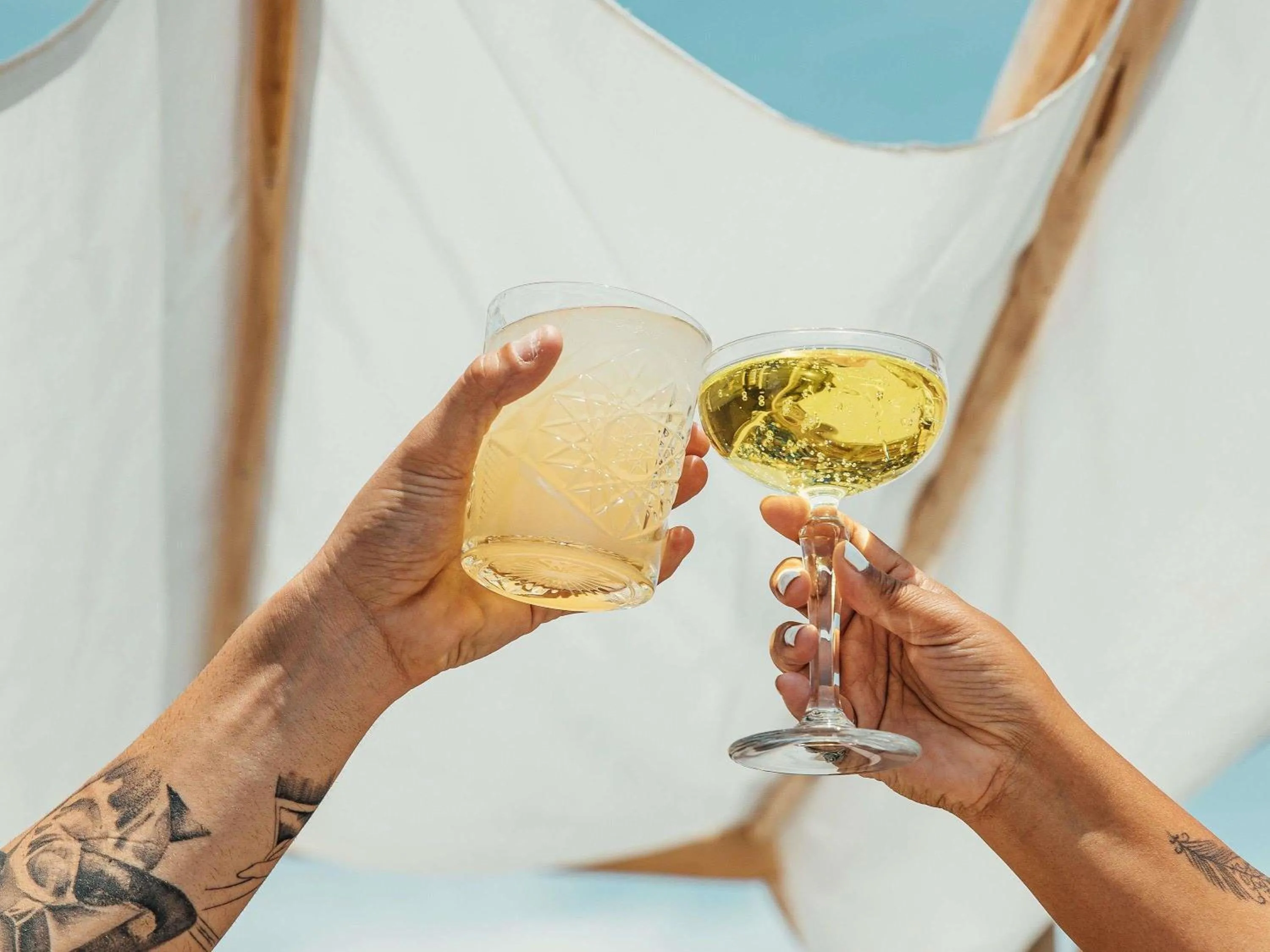 Lounge or bar in Mama Shelter Roma