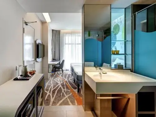 ibis Styles Johor Iskandar Puteri ibis Styles Johor Iskandar Puteri