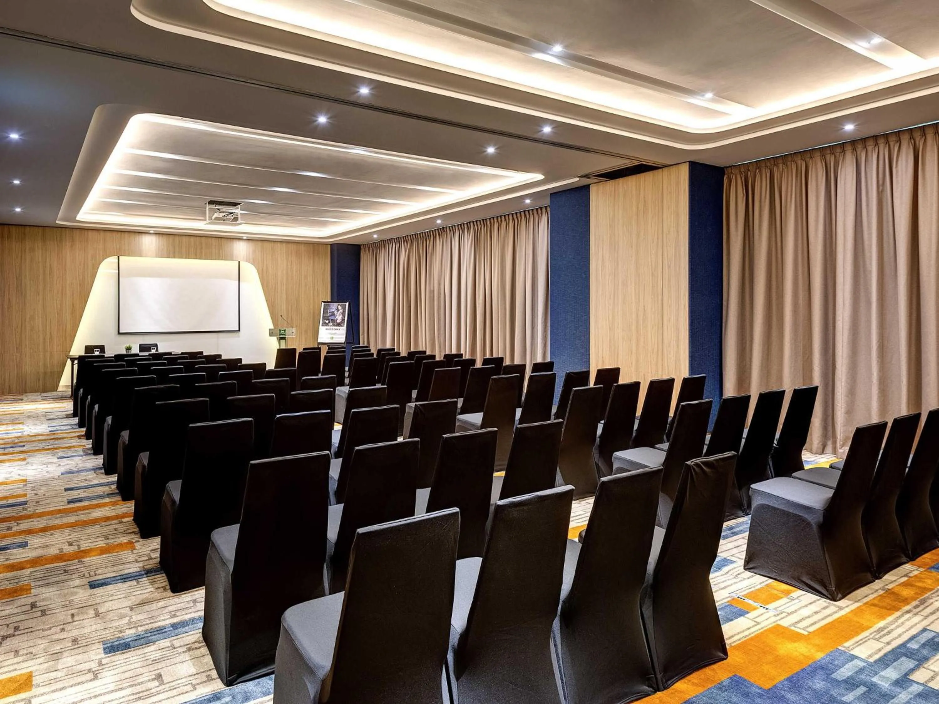Meeting/conference room in ibis Styles Johor Iskandar Puteri