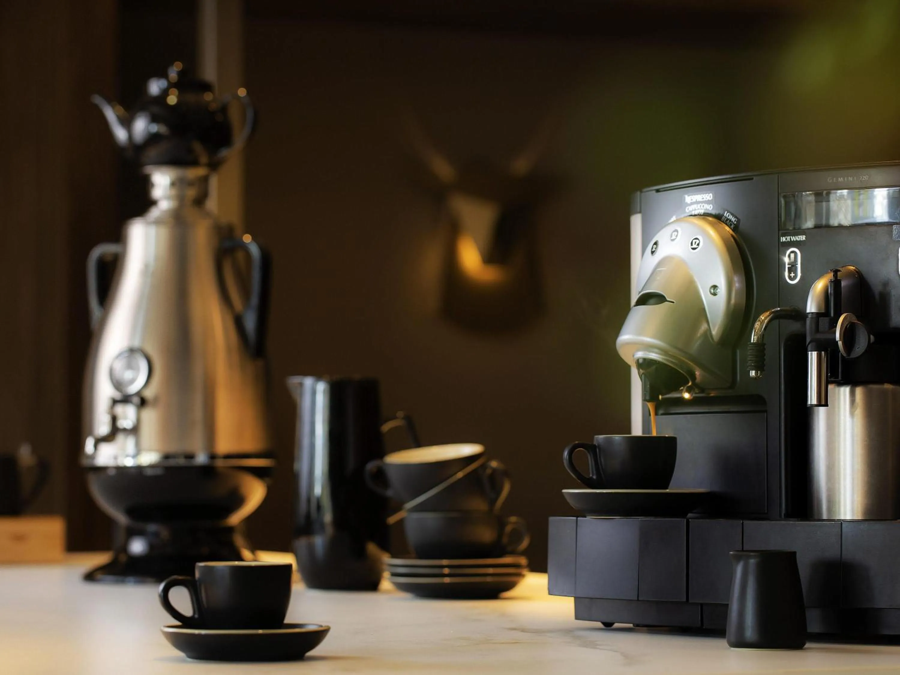 Meeting/conference room in Mercure Auckland Queen Street