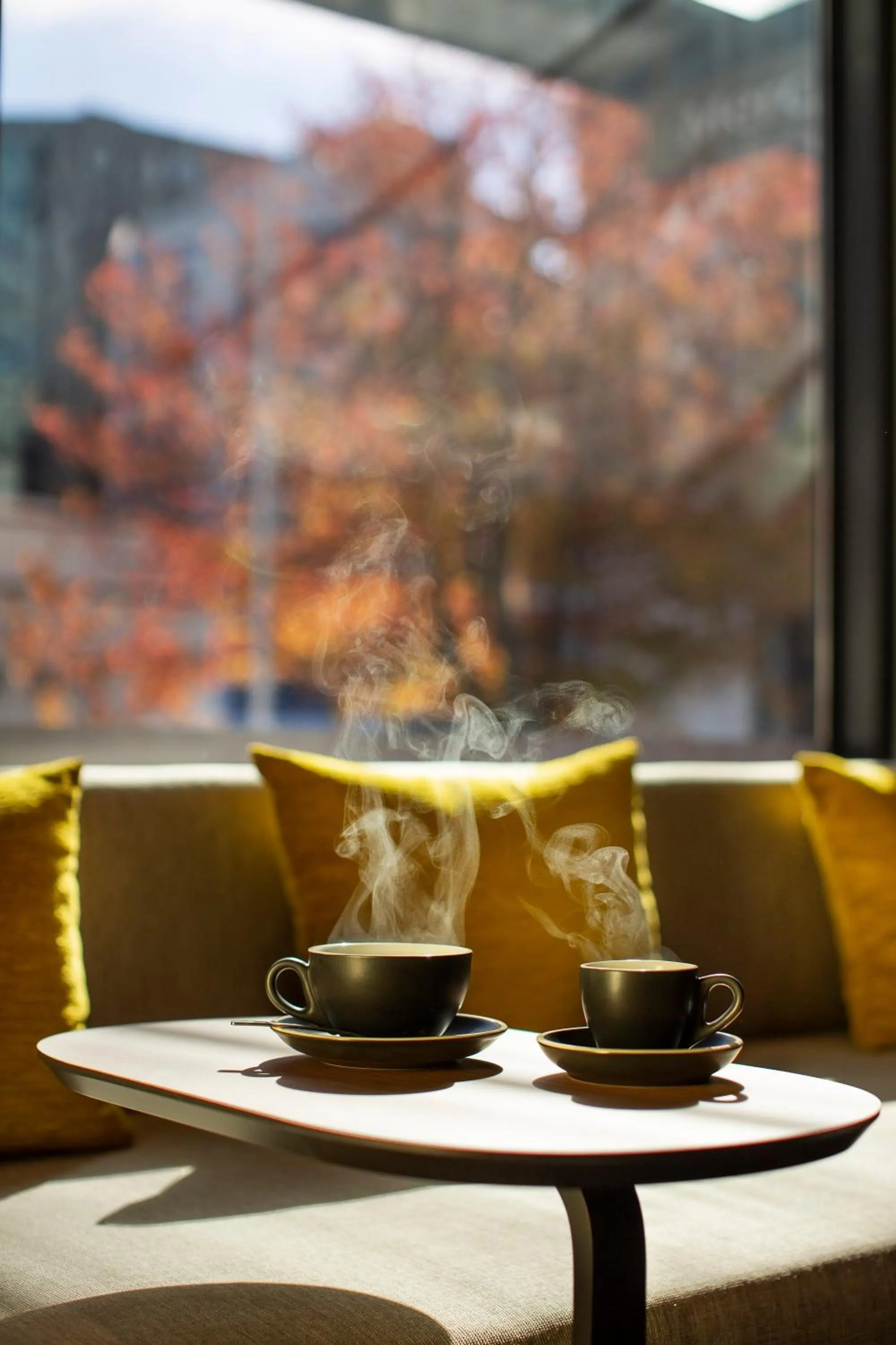 Coffee/tea facilities in Mercure Auckland Queen Street