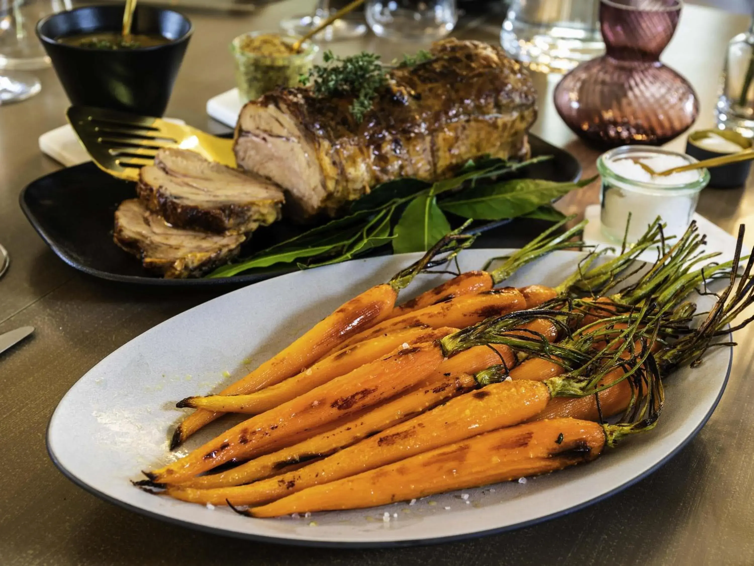 Restaurant/places to eat in Mercure Auckland Queen Street Restaurant/places to eat in Mercure Auckland Queen Street