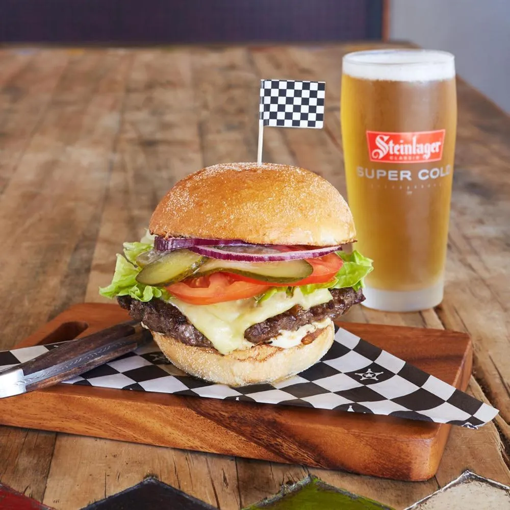 Food and drinks in Mercure Auckland Queen Street