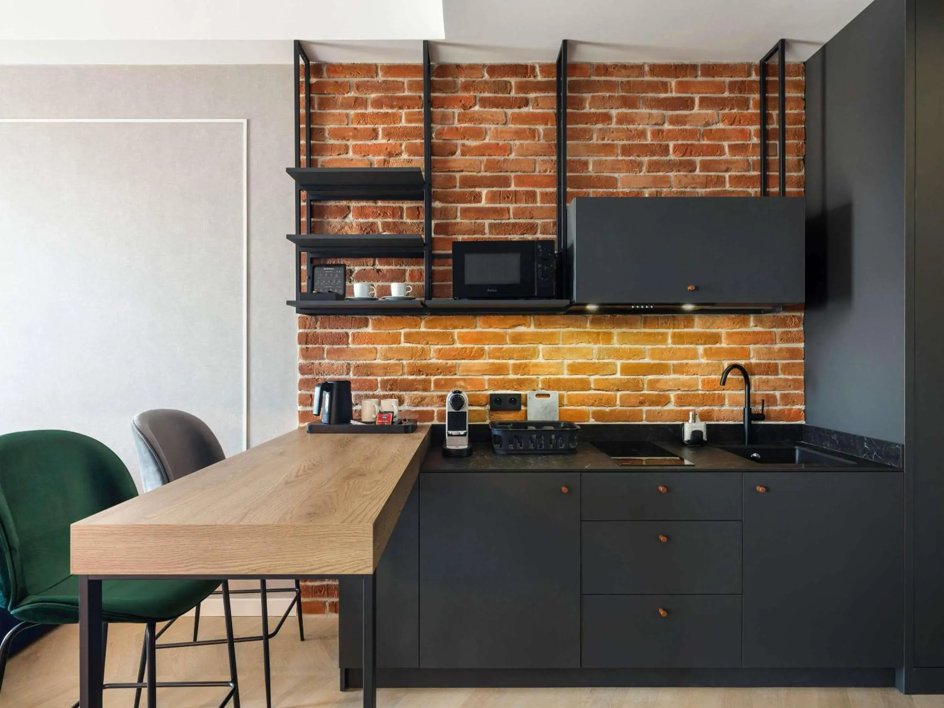 Bedroom in Mercure Krakow Fabryczna City Bedroom in Mercure Krakow Fabryczna City