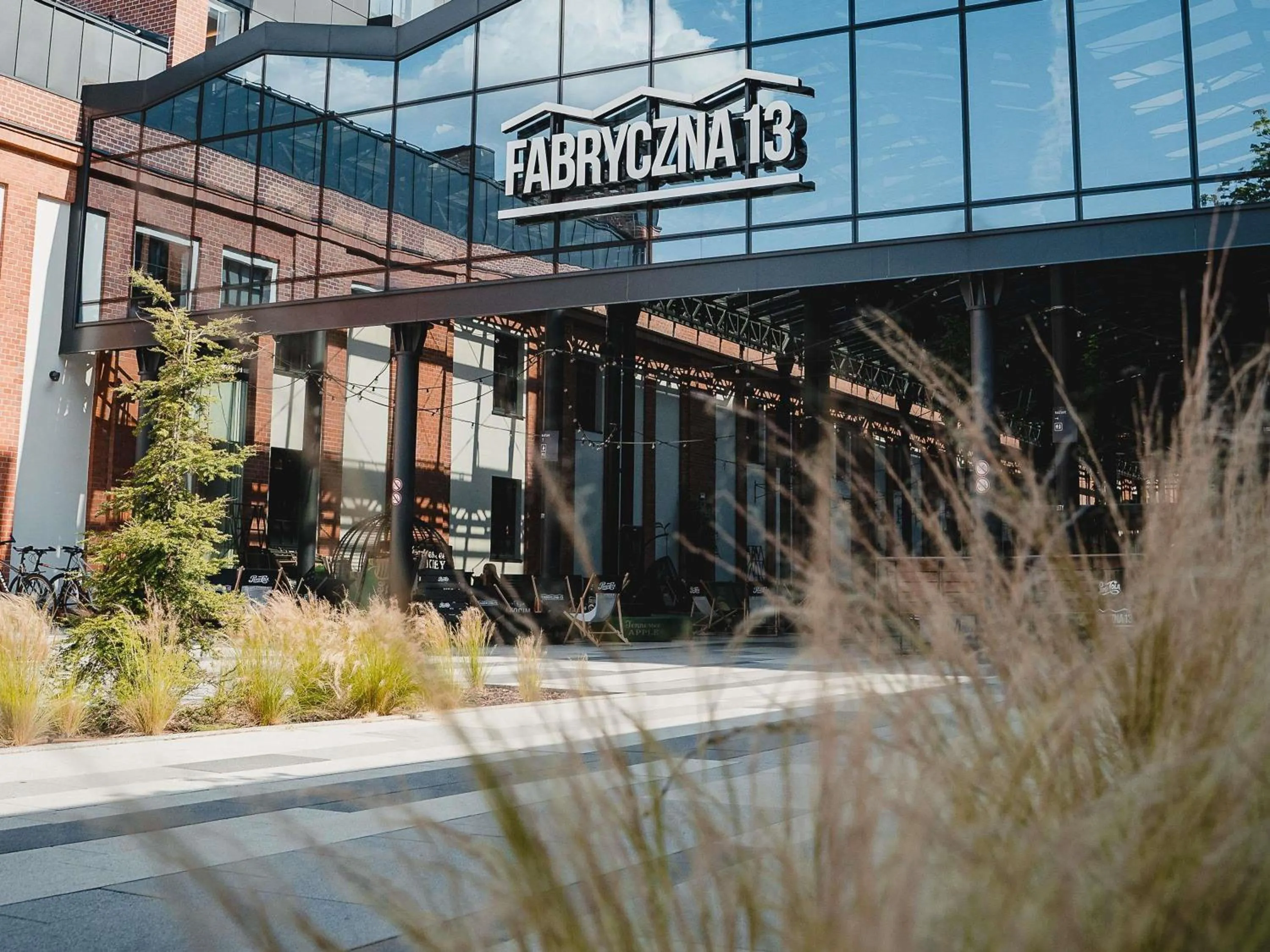 Other in Mercure Krakow Fabryczna City