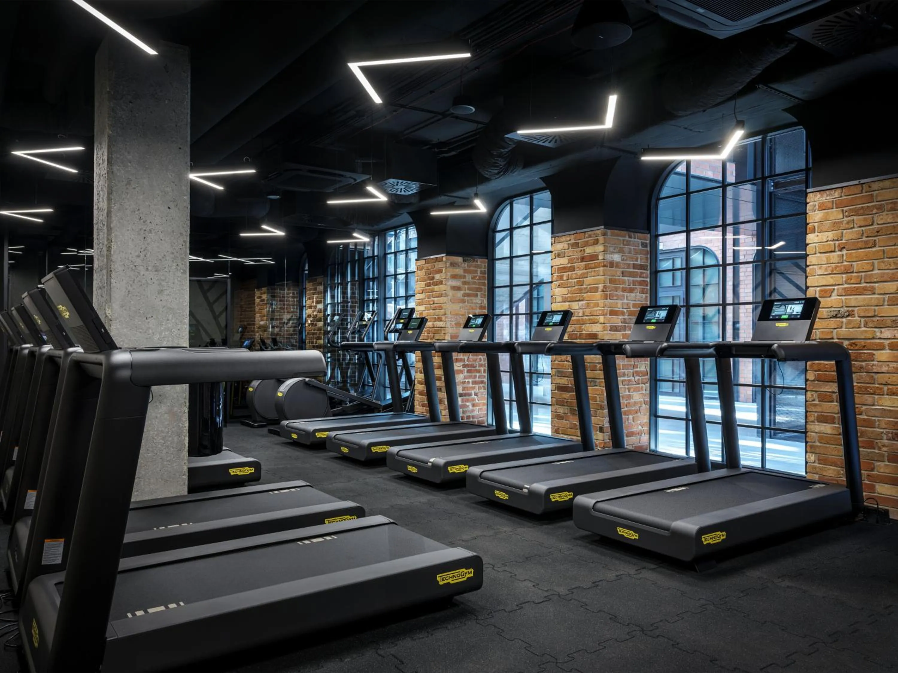 Activities in Mercure Krakow Fabryczna City