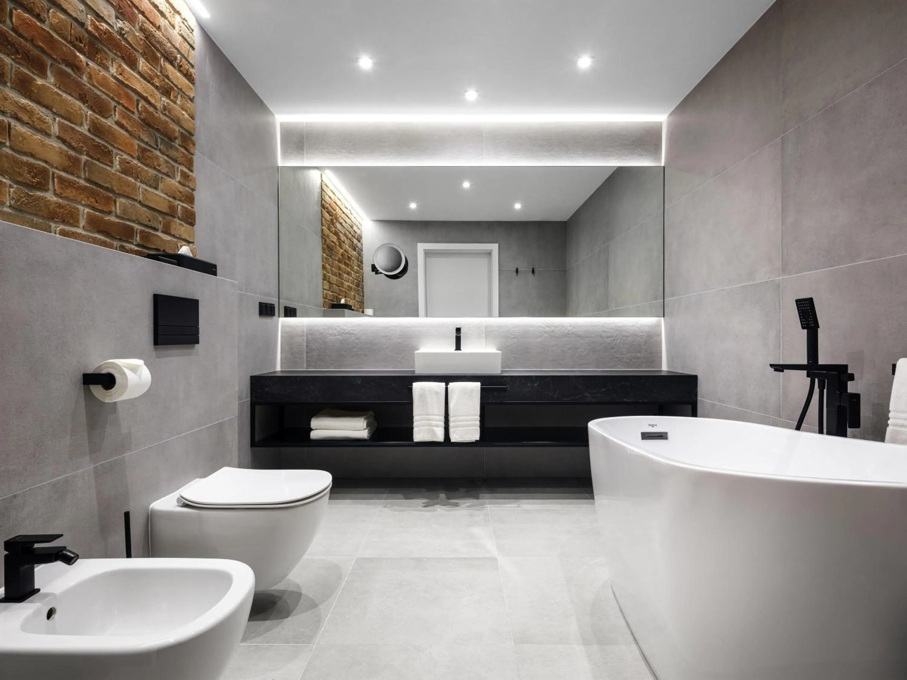 Bedroom in Mercure Krakow Fabryczna City