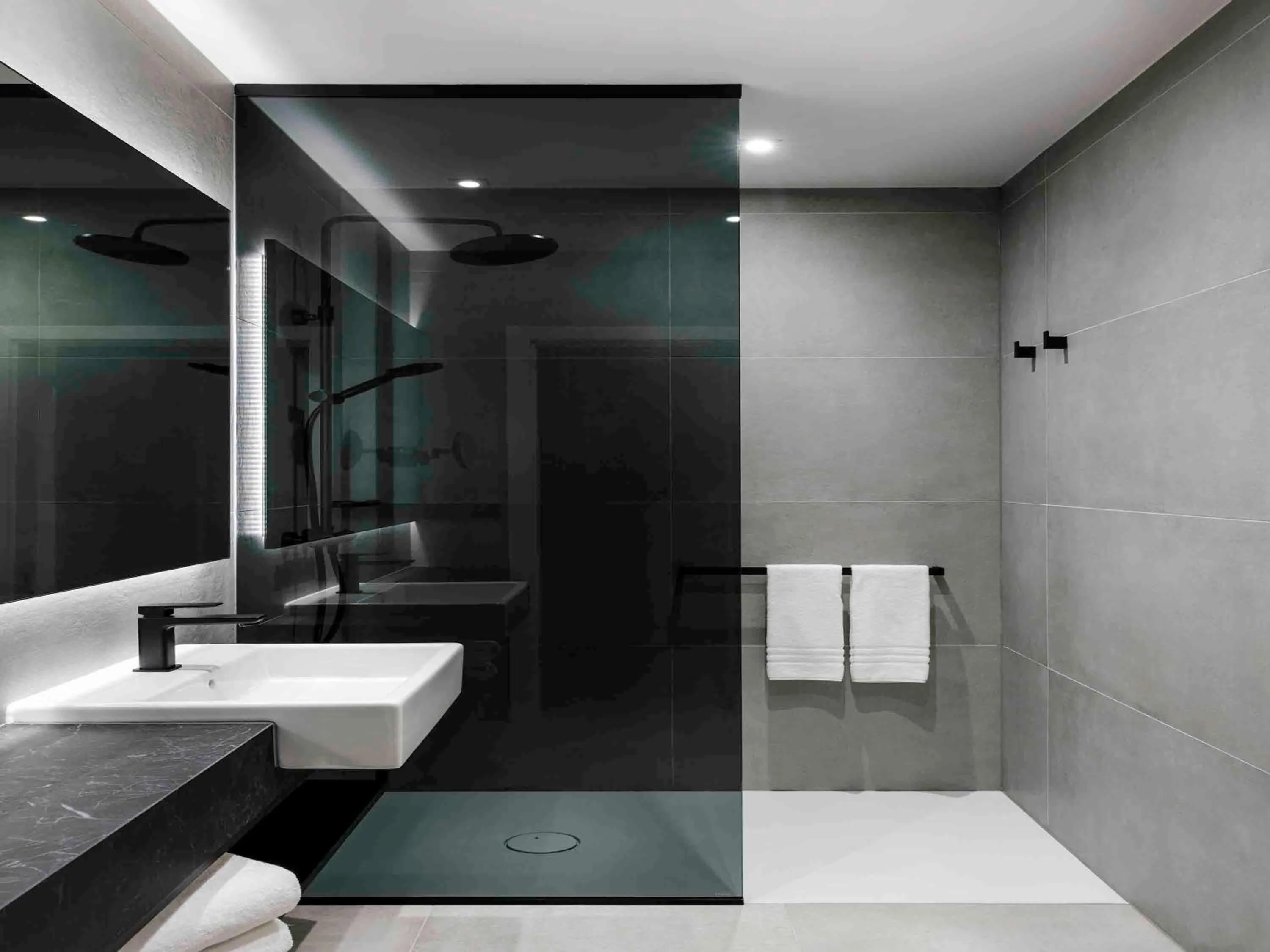 Bedroom in Mercure Krakow Fabryczna City