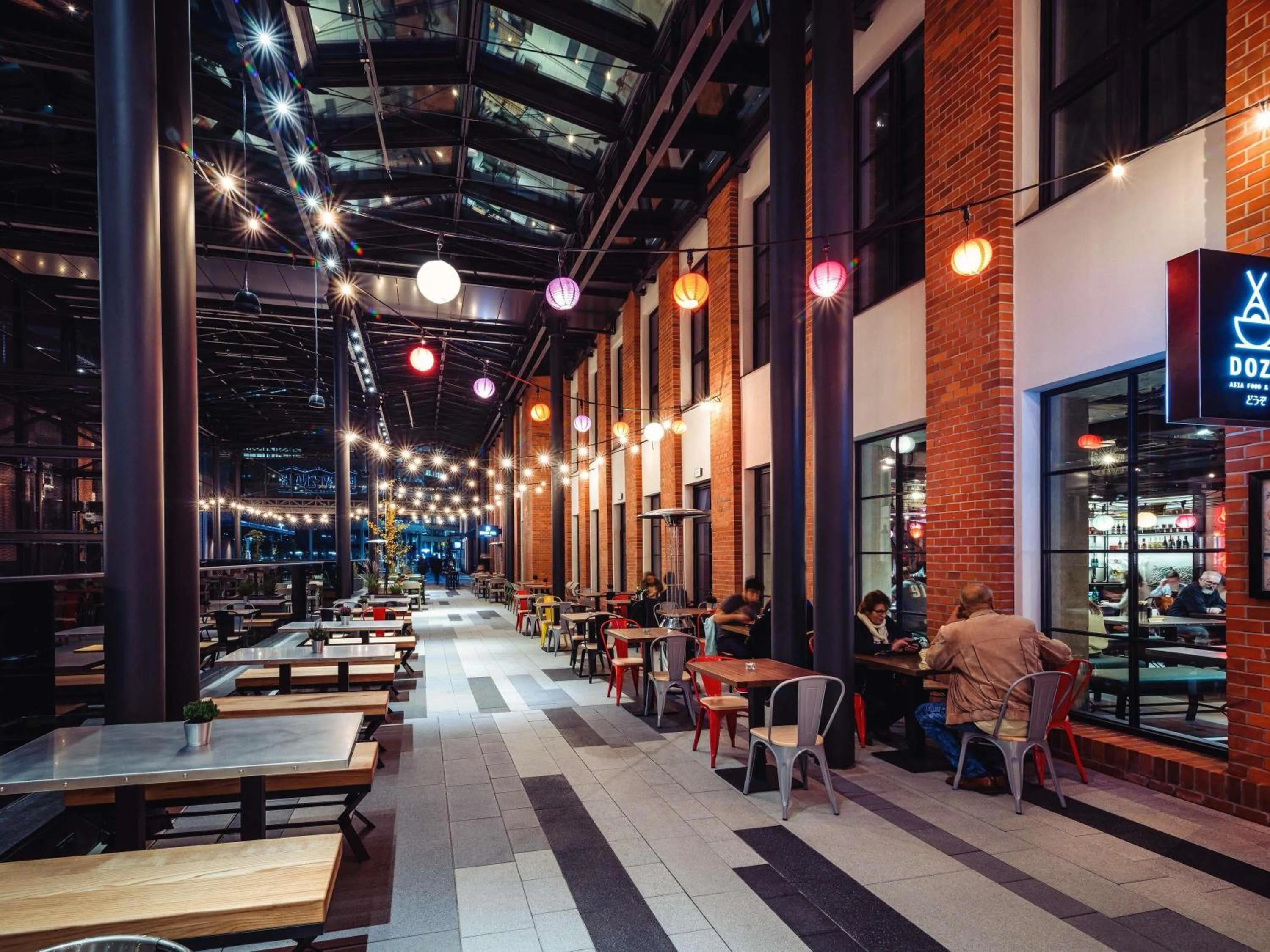 Other in Mercure Krakow Fabryczna City