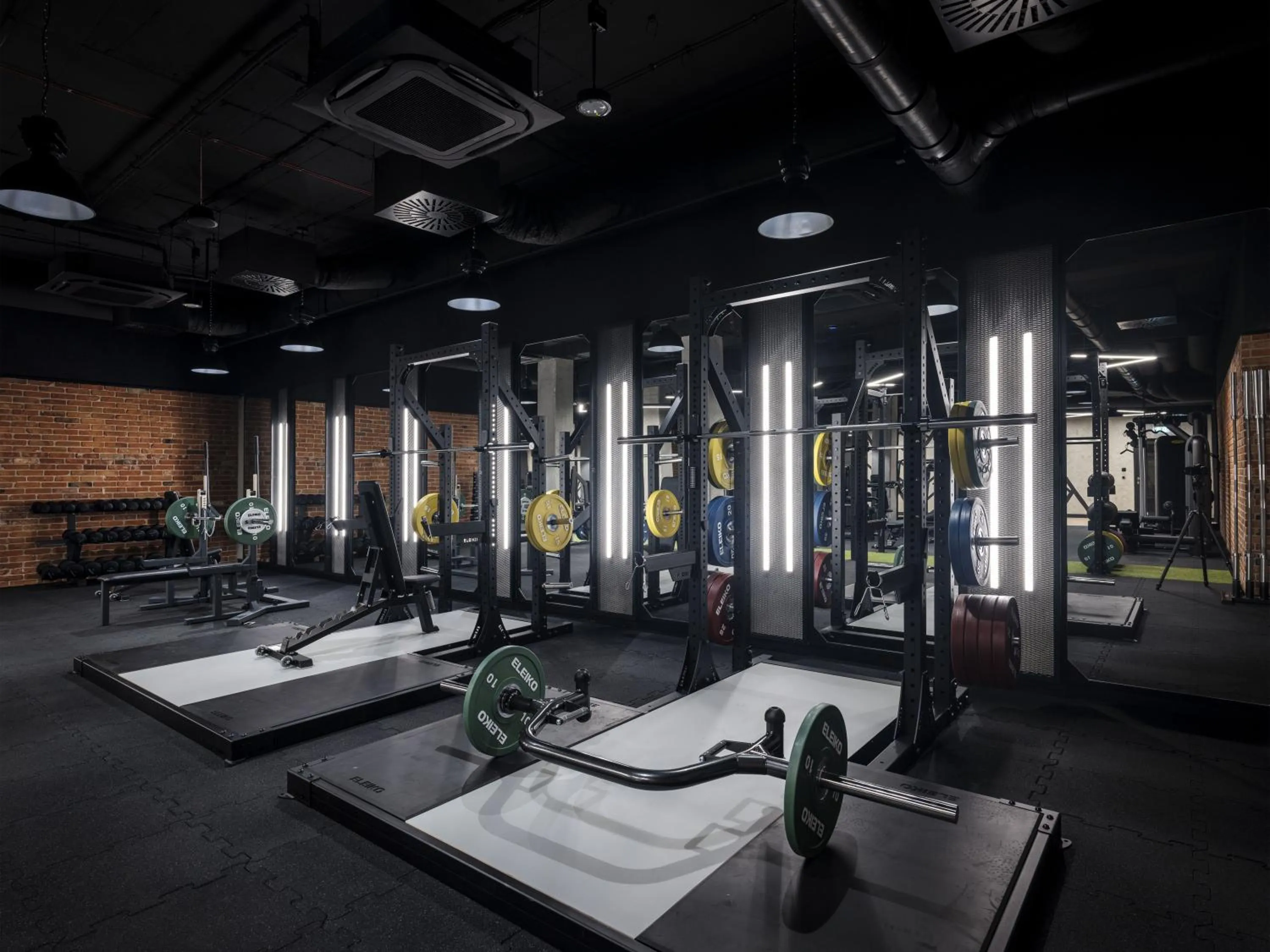 Activities in Mercure Krakow Fabryczna City