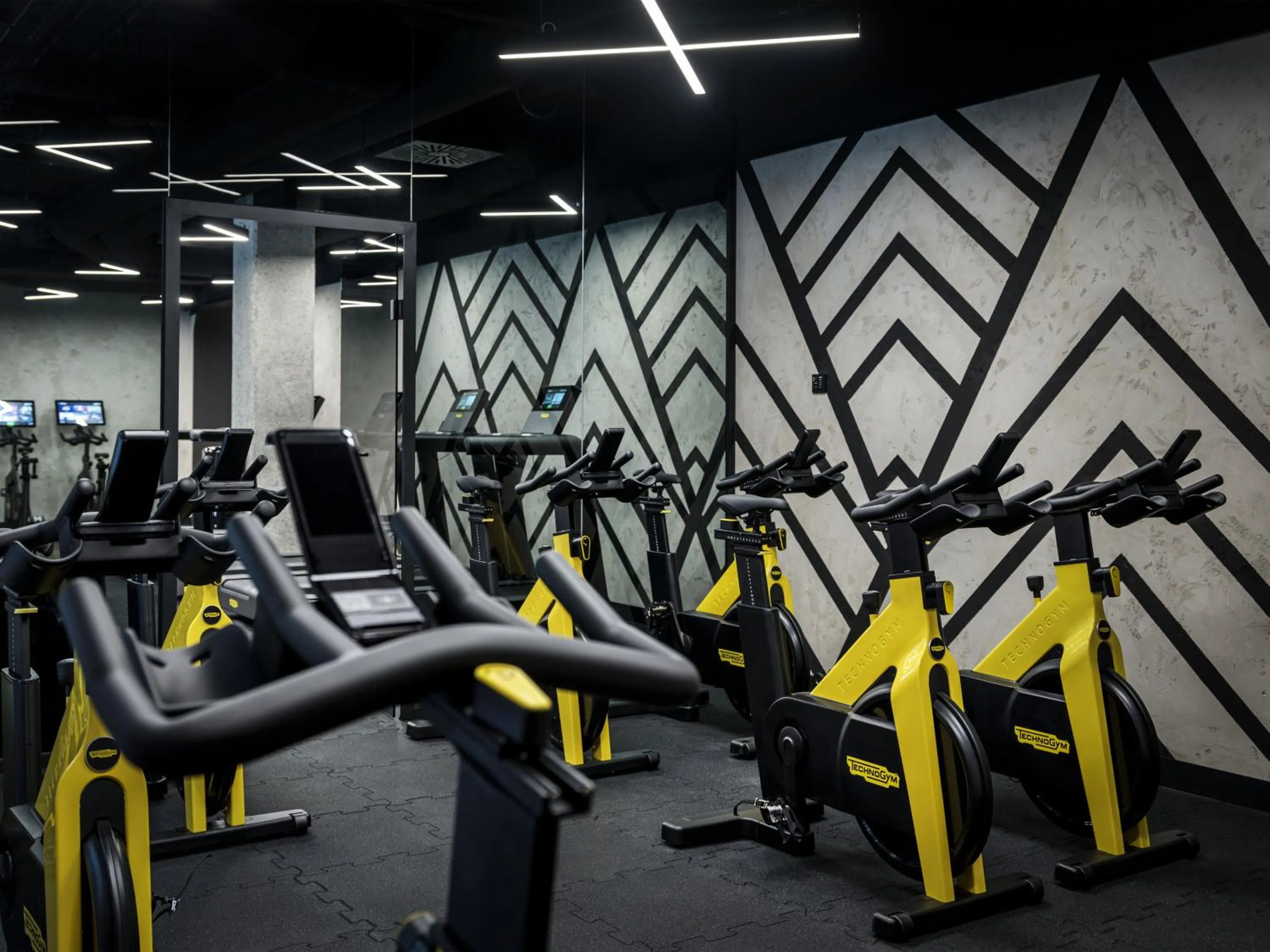 Activities in Mercure Krakow Fabryczna City