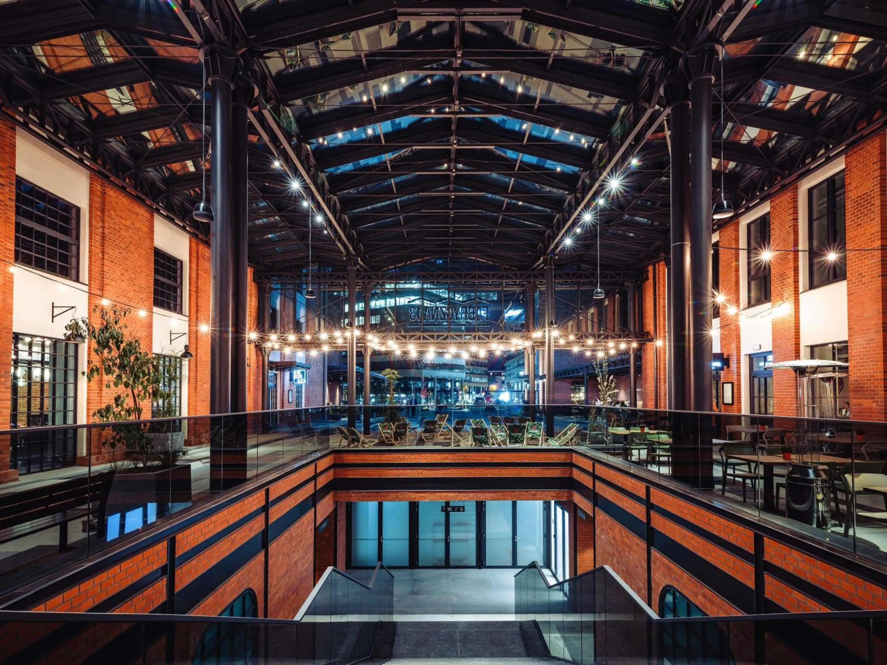 Other in Mercure Krakow Fabryczna City