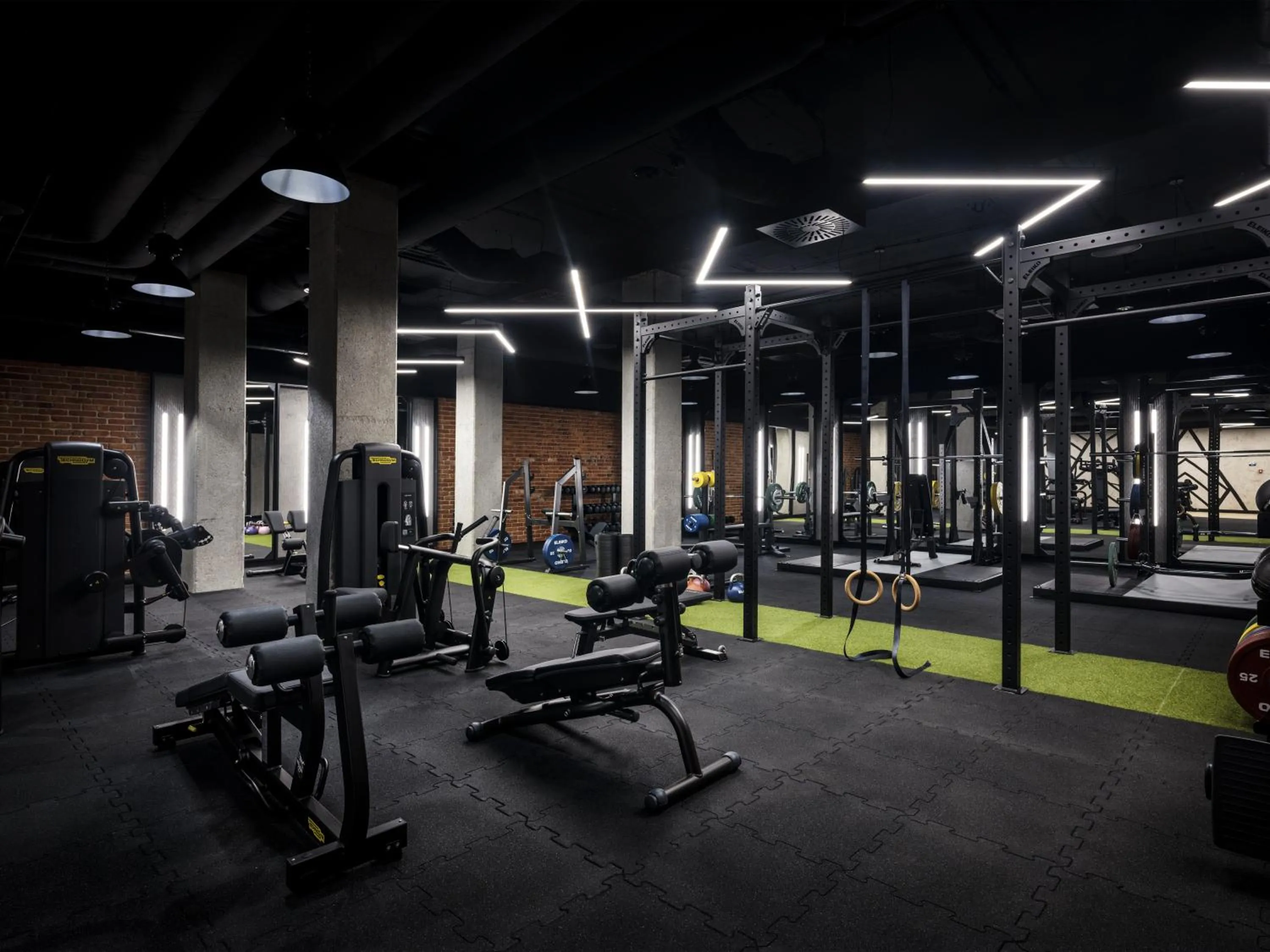 Activities in Mercure Krakow Fabryczna City