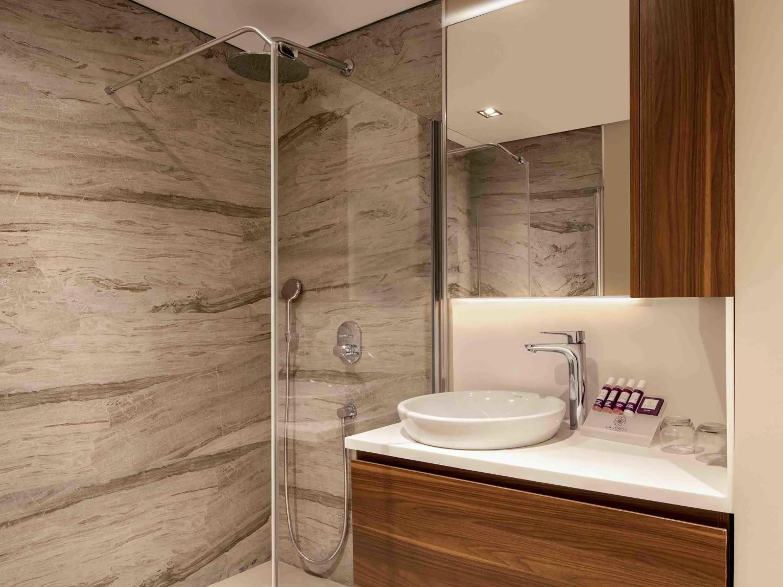 Other in Movenpick Living Istanbul West