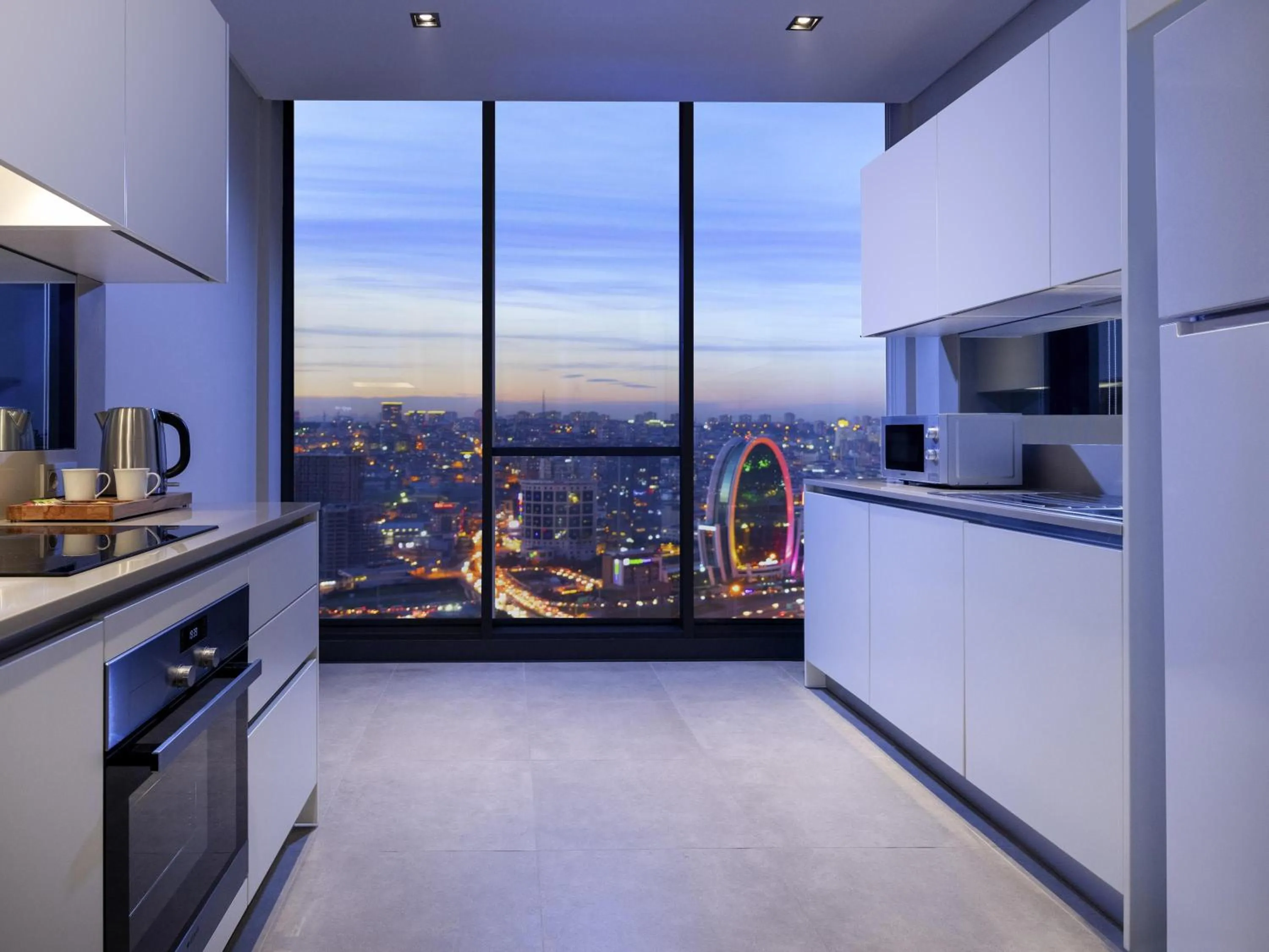 Other in Movenpick Living Istanbul West