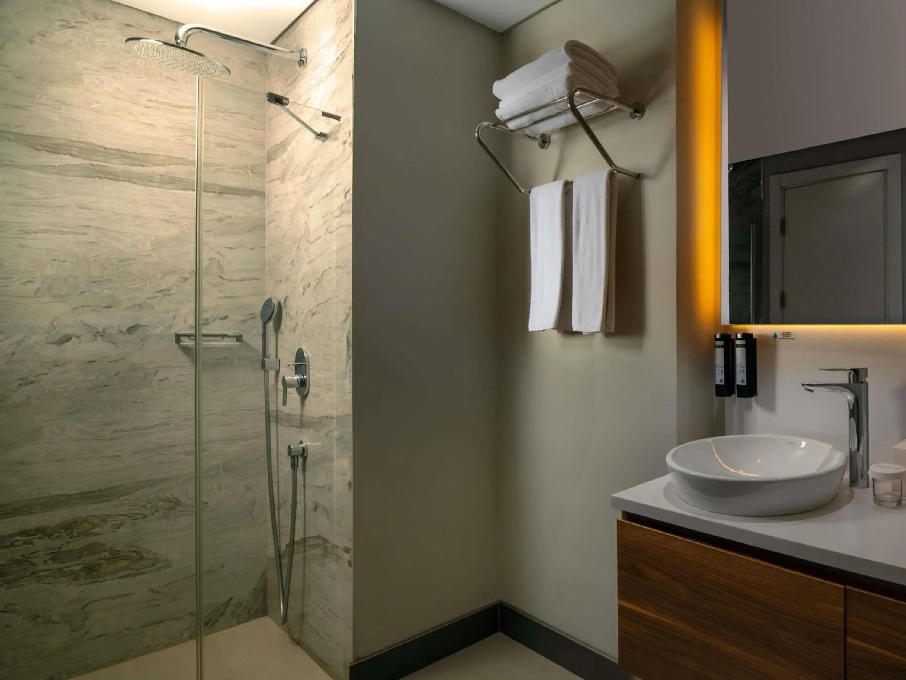 Four-Bedroom Villa in Movenpick Living Istanbul West Four-Bedroom Villa in Movenpick Living Istanbul West