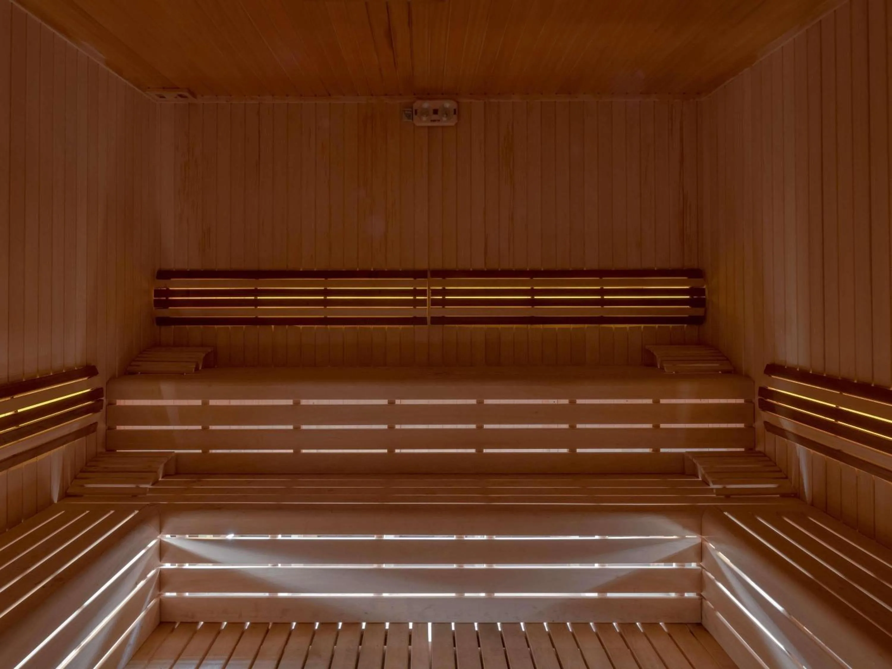 Spa and wellness centre/facilities in Movenpick Living Istanbul West