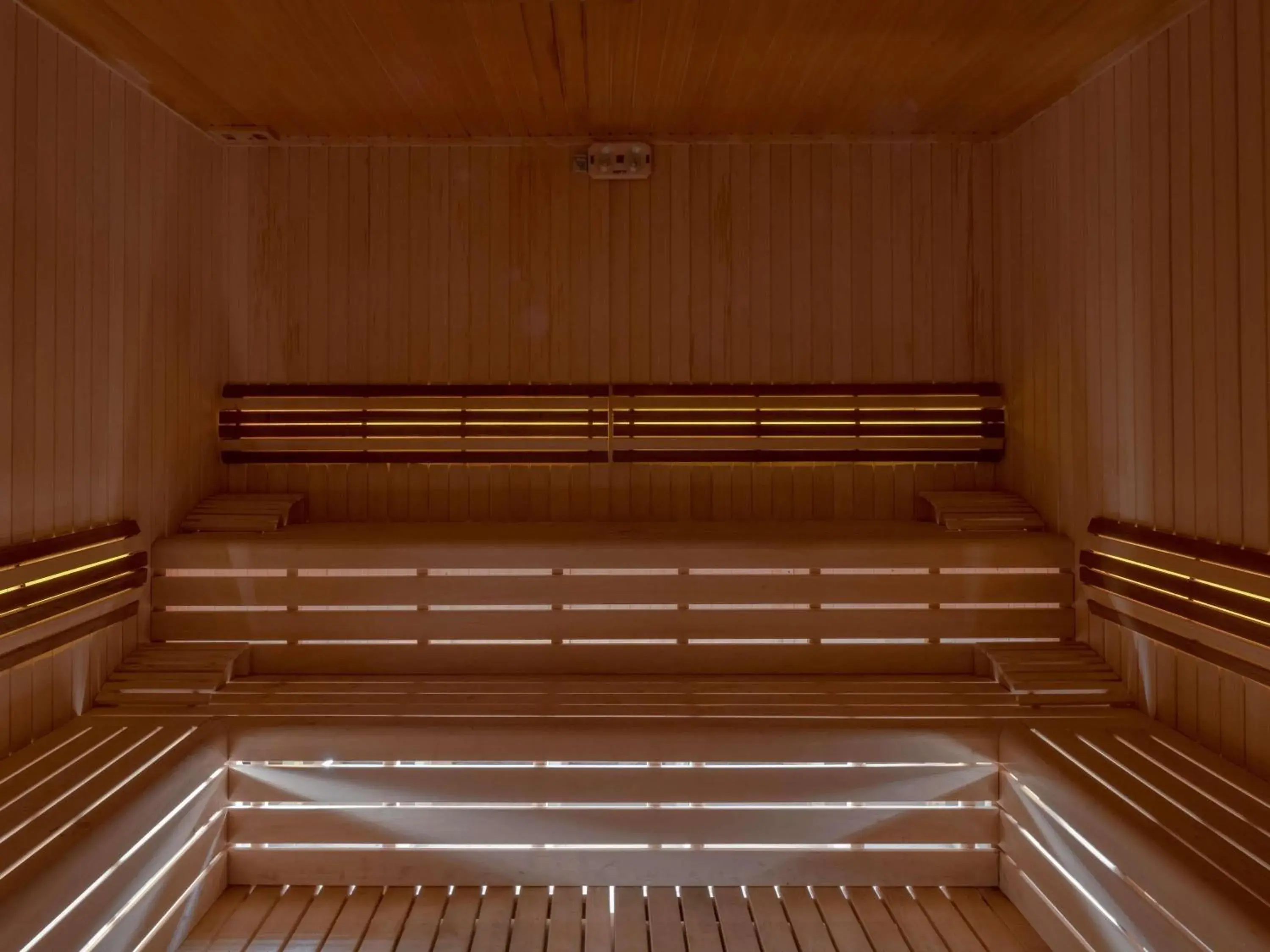 Spa and wellness centre/facilities in Movenpick Living Istanbul West Spa and wellness centre/facilities in Movenpick Living Istanbul West