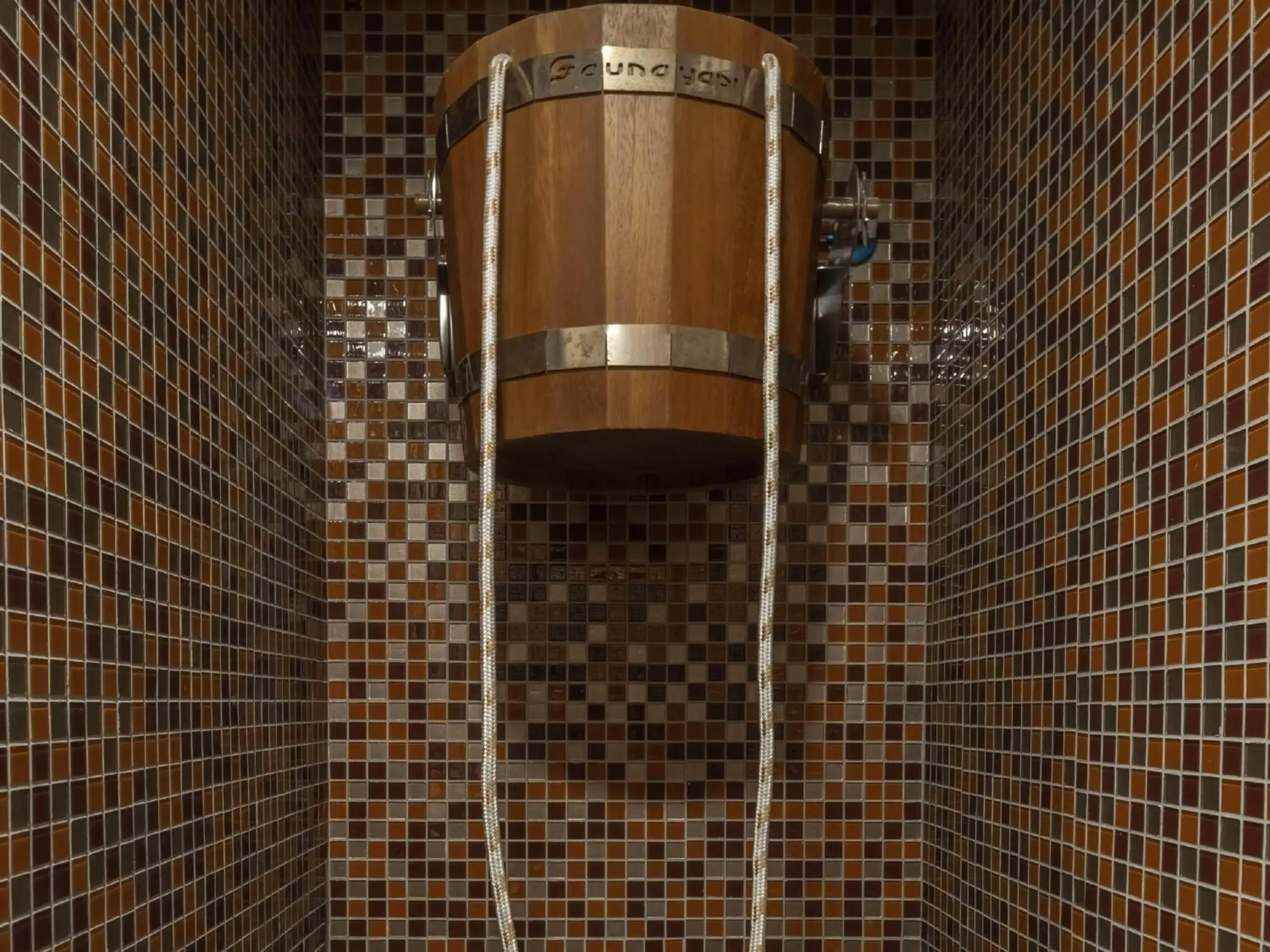 Pool view in Movenpick Living Istanbul West Pool view in Movenpick Living Istanbul West