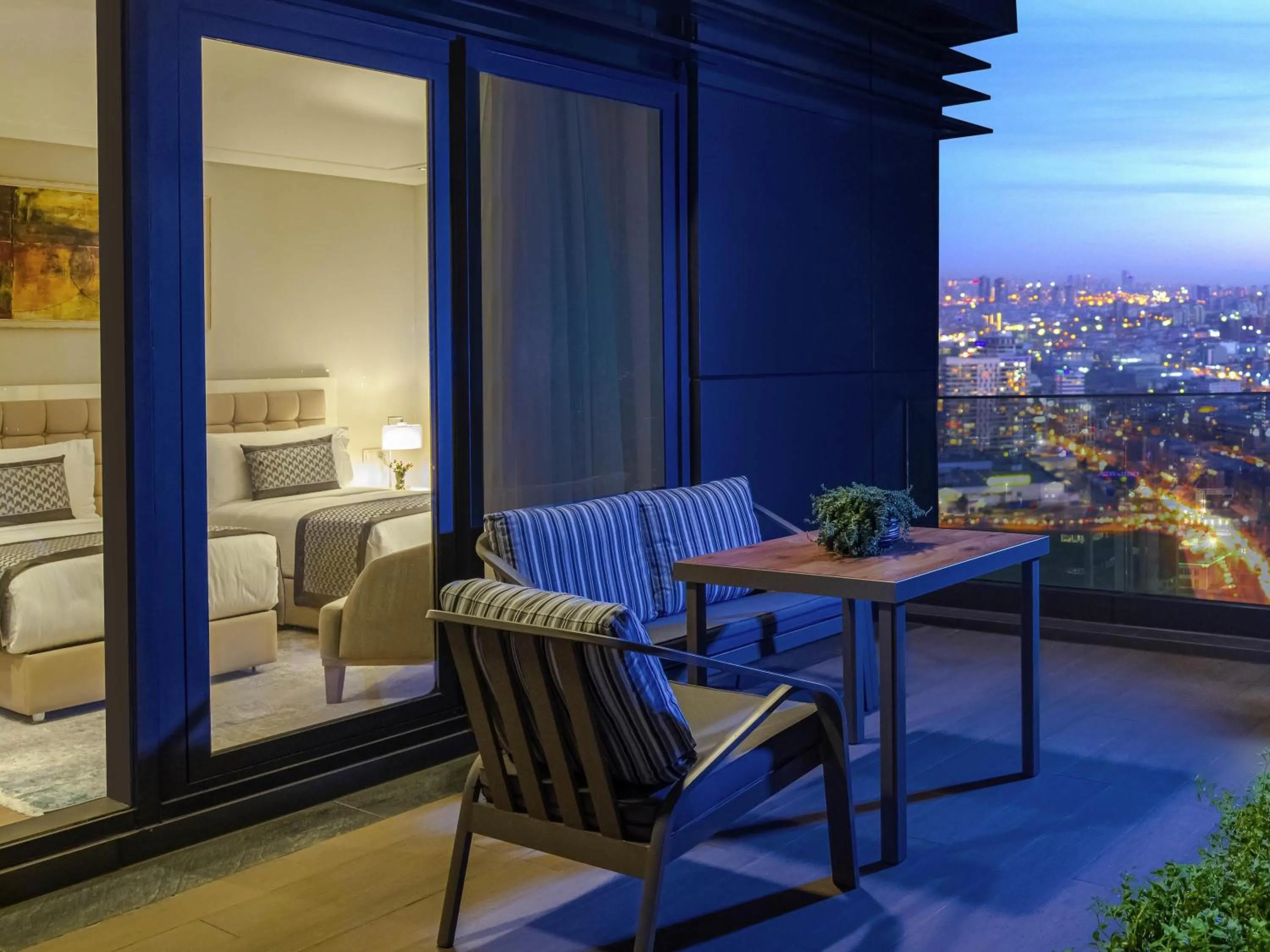 Other in Movenpick Living Istanbul West