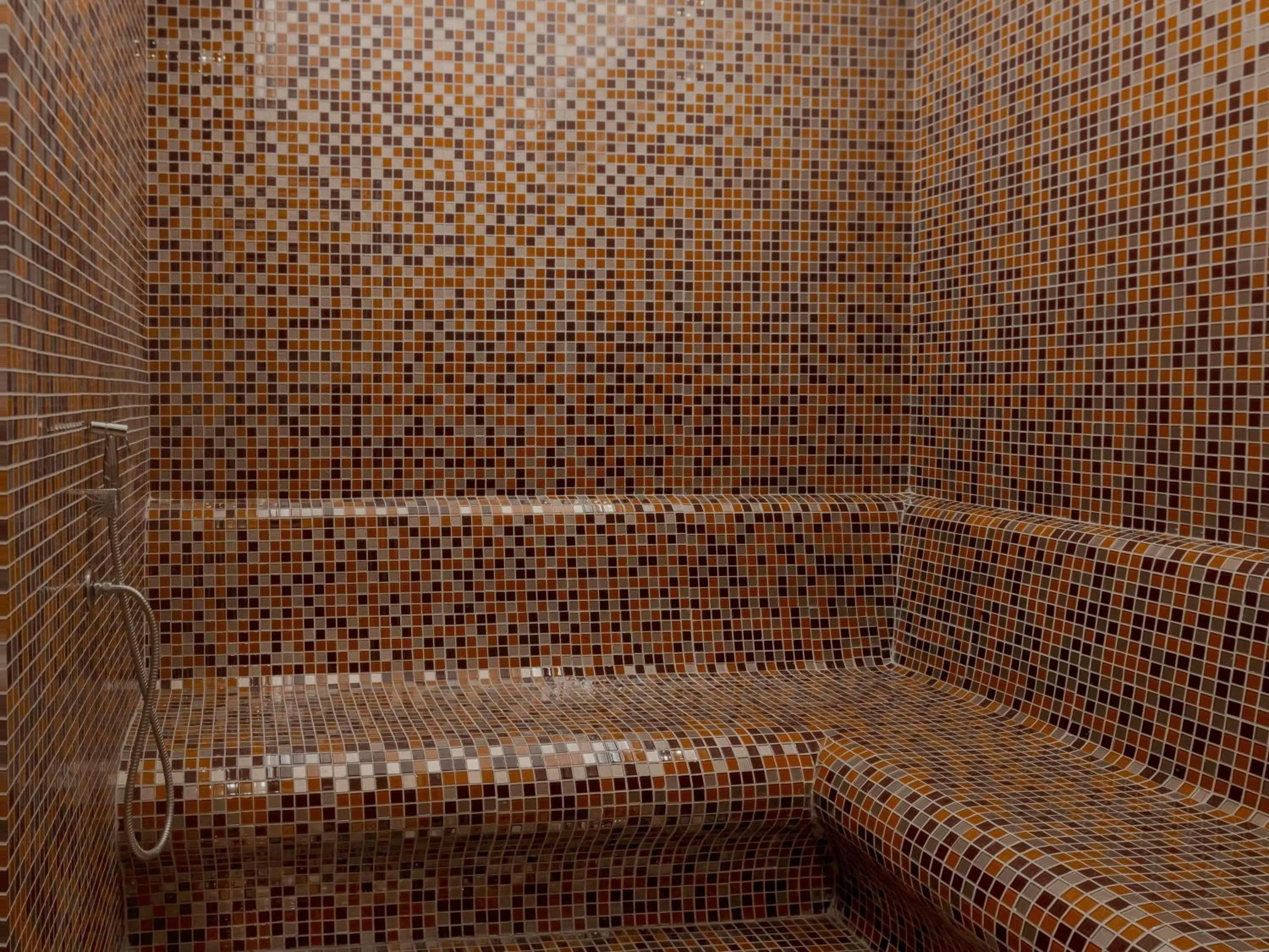 Spa and wellness centre/facilities in Movenpick Living Istanbul West