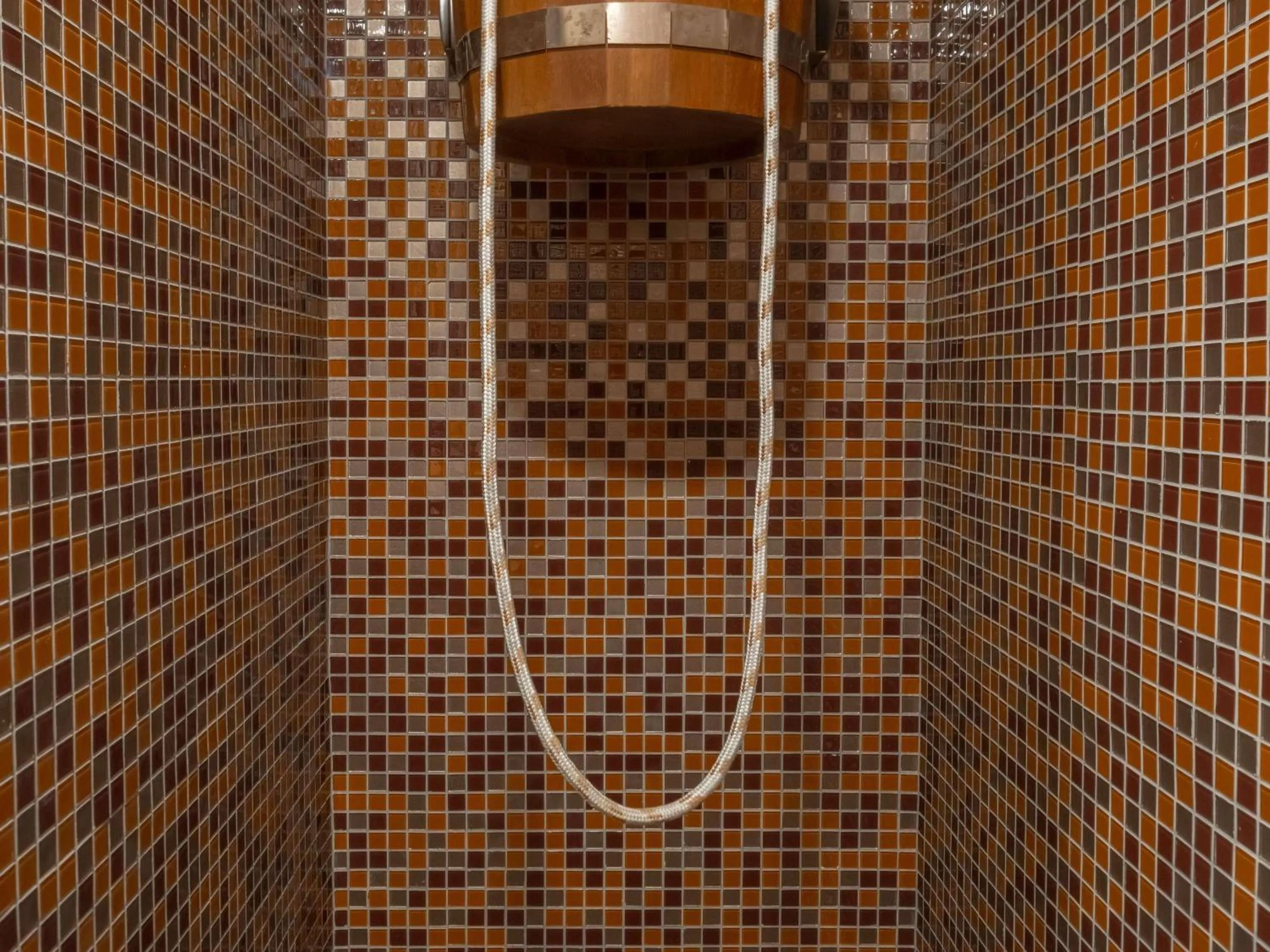 Spa and wellness centre/facilities in Movenpick Living Istanbul West