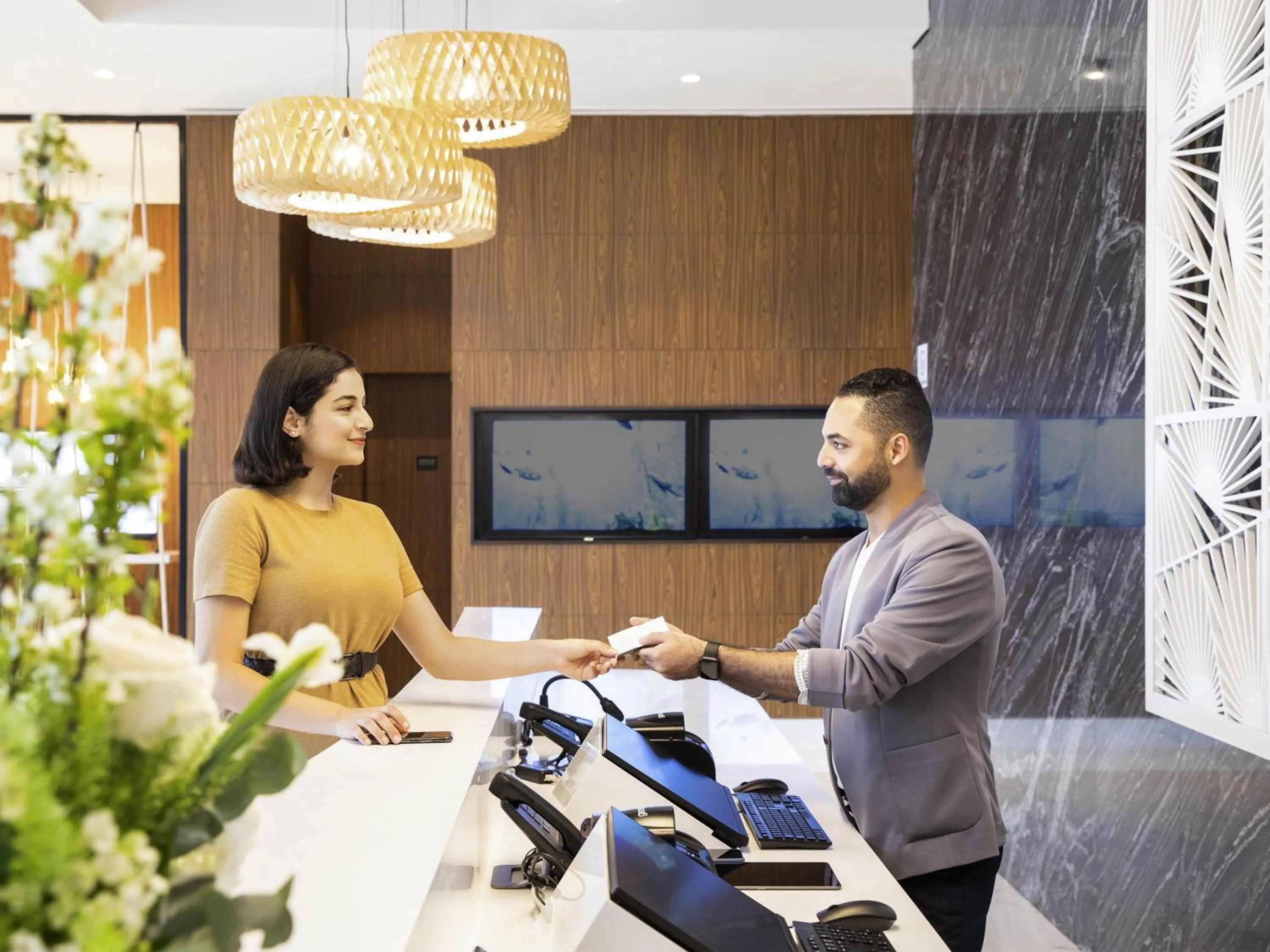 Other in Adagio Premium The Palm