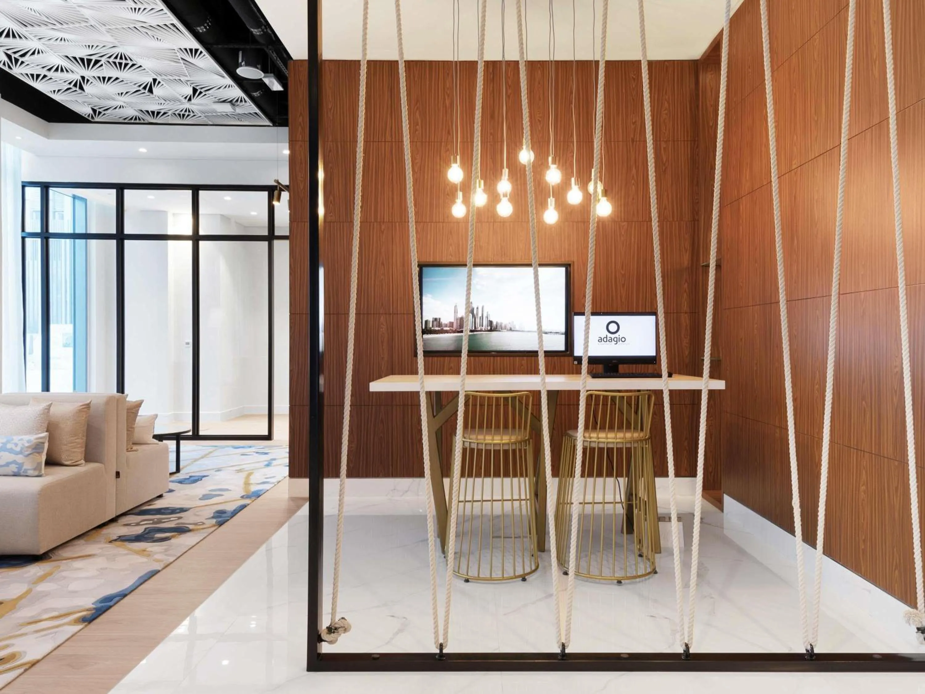 Other in Adagio Premium The Palm