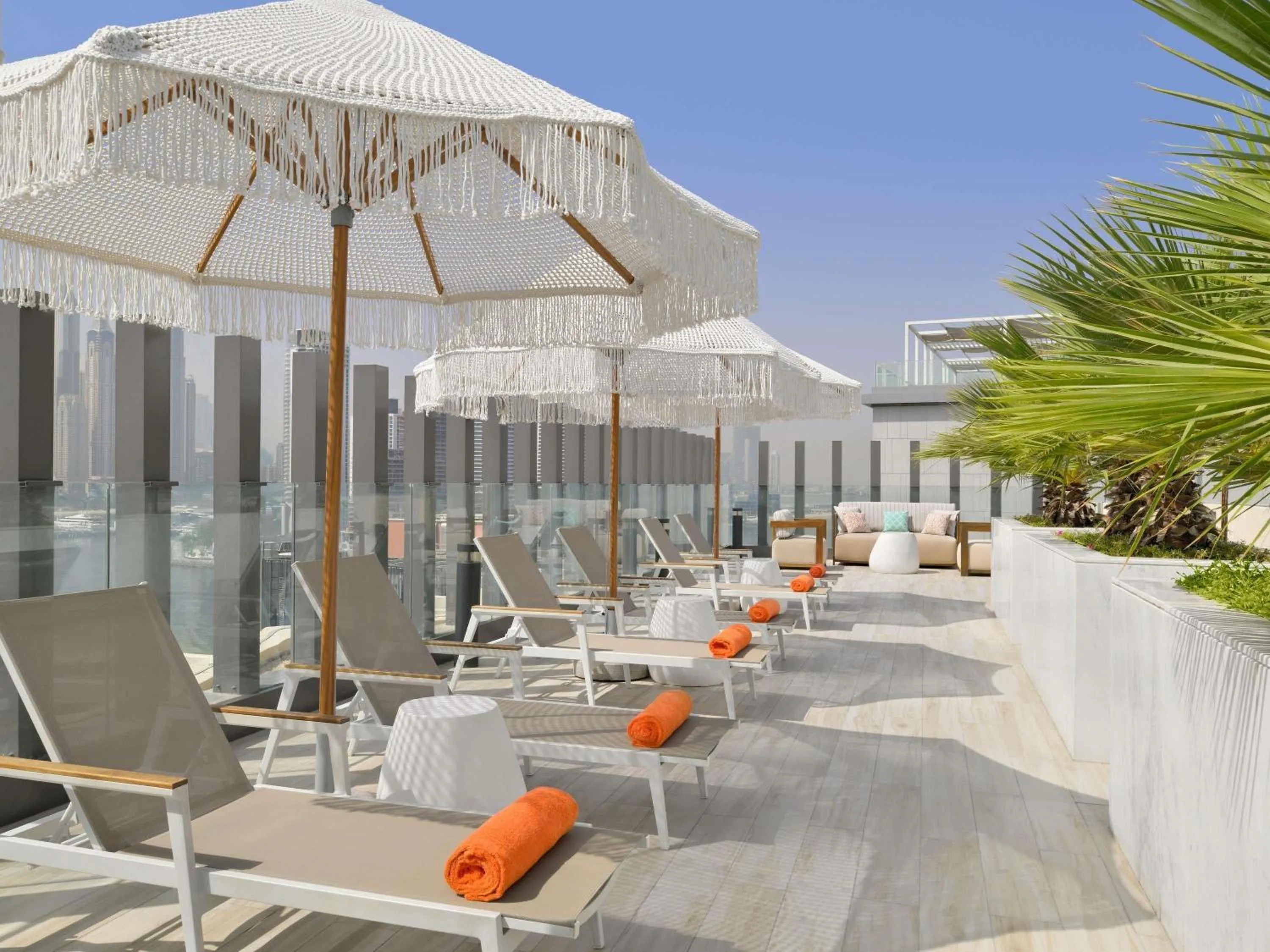 Other in Adagio Premium The Palm