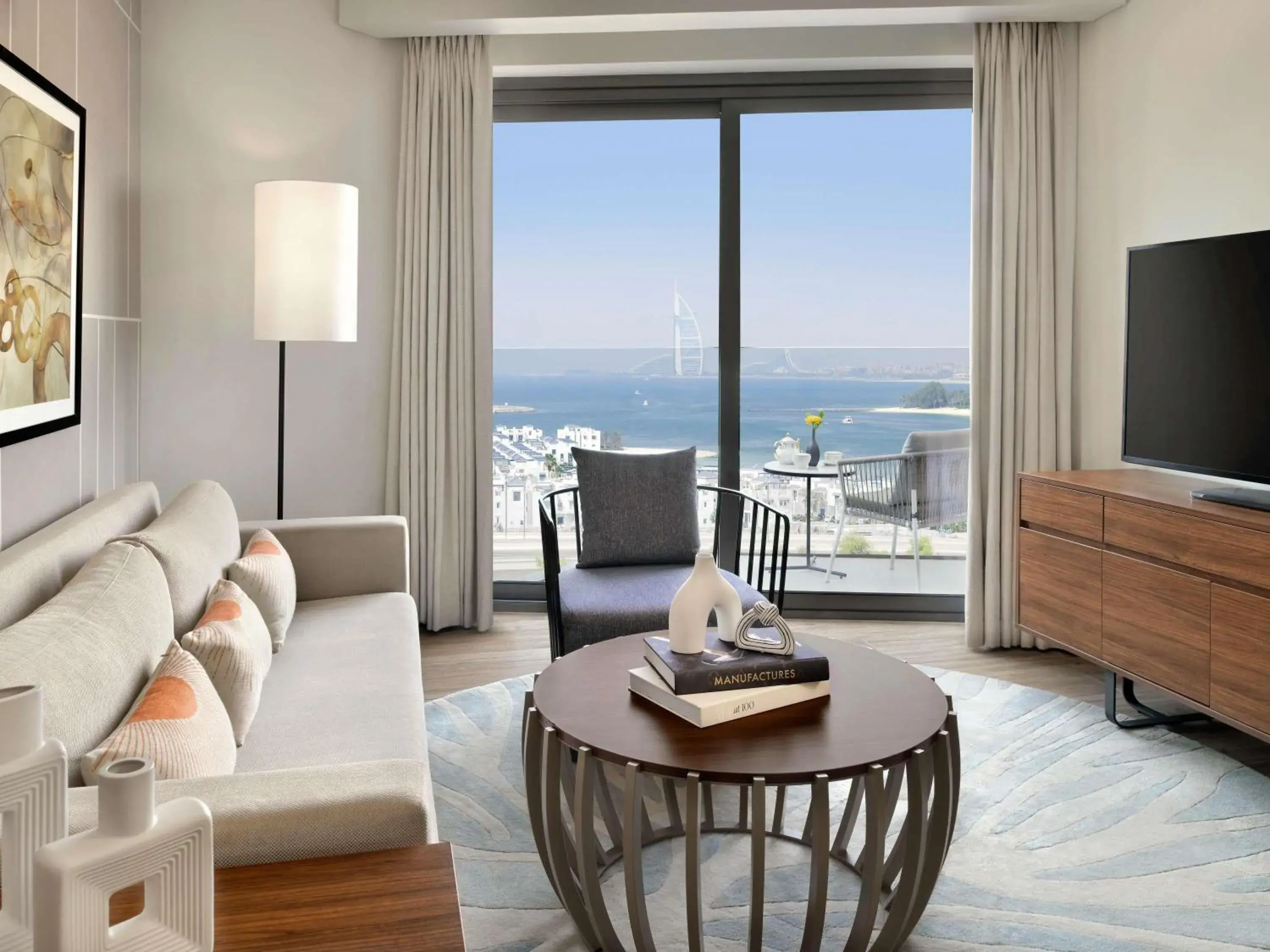 Bedroom in Adagio Premium The Palm Bedroom in Adagio Premium The Palm